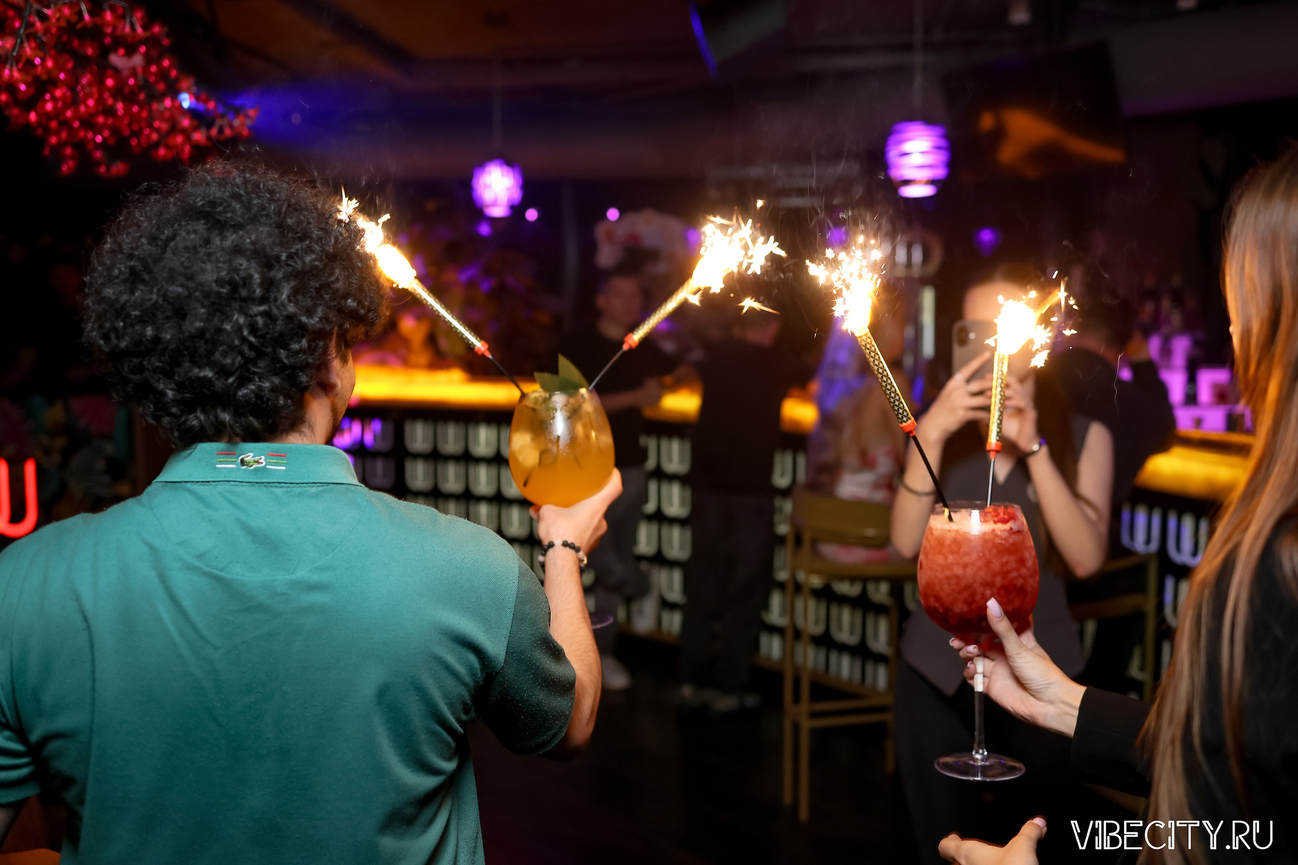 DOUBLE U. VIBECITY.RU Вайб Сити Ру Фоторепортажи Фотоотчеты Калининград