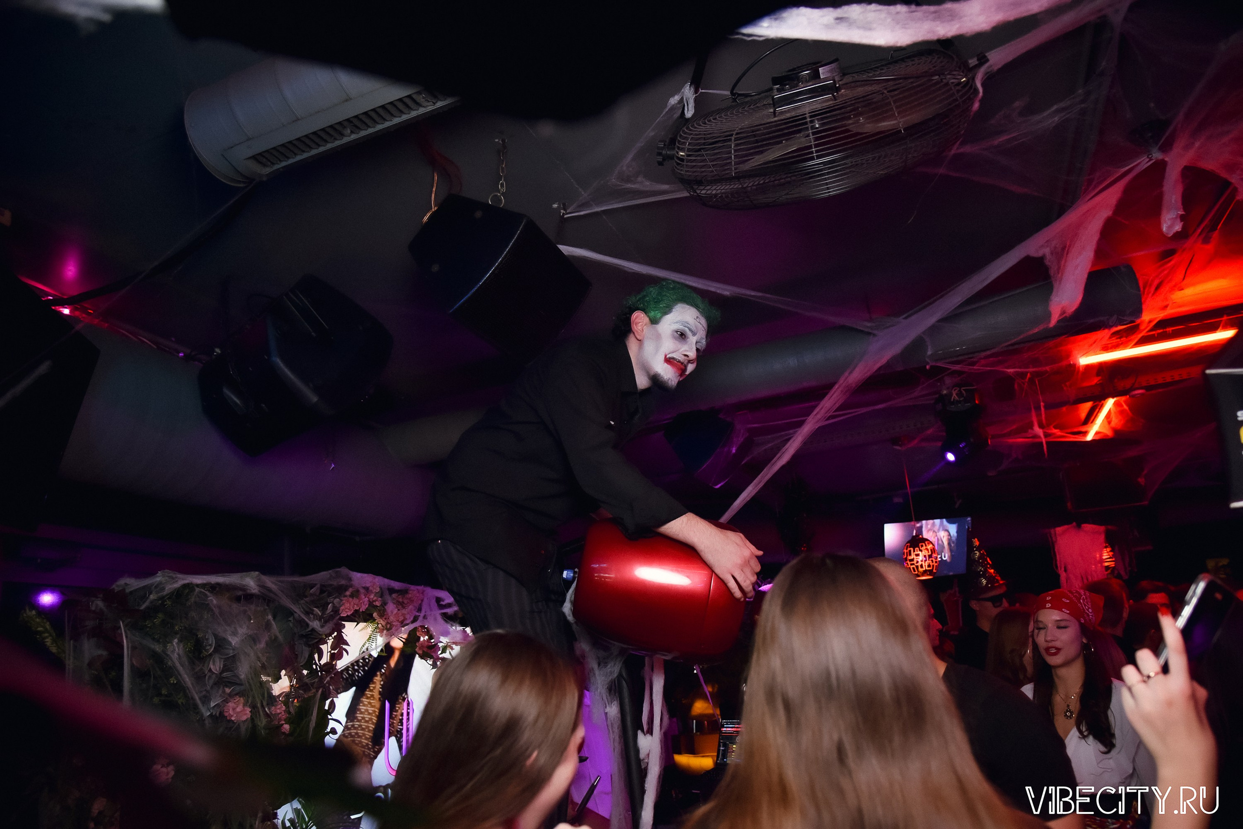 DOUBLE U. VIBECITY.RU Вайб Сити Ру Фоторепортажи Фотоотчеты Калининград