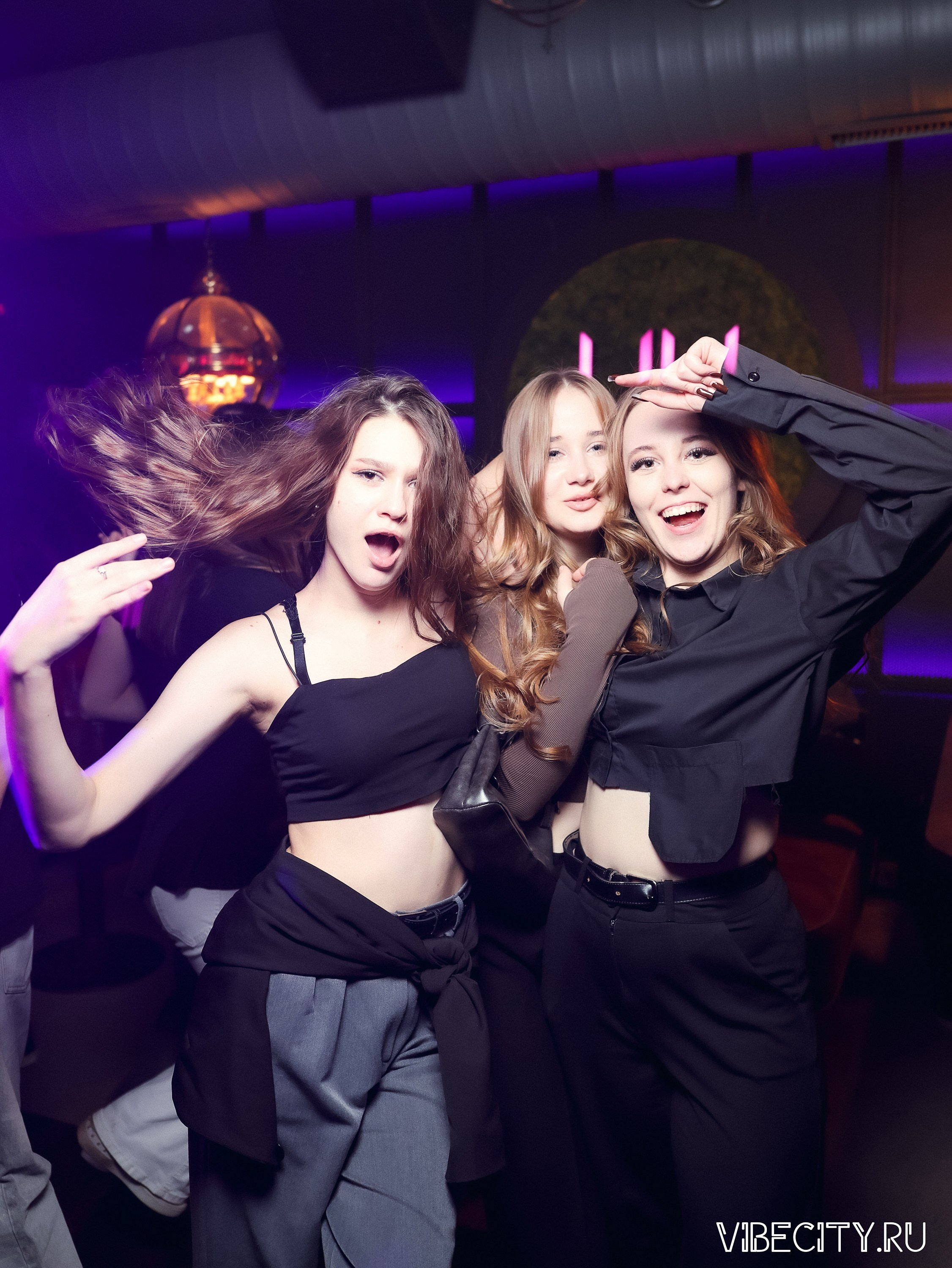 DOUBLE U. VIBECITY.RU Вайб Сити Ру Фоторепортажи Фотоотчеты Калининград