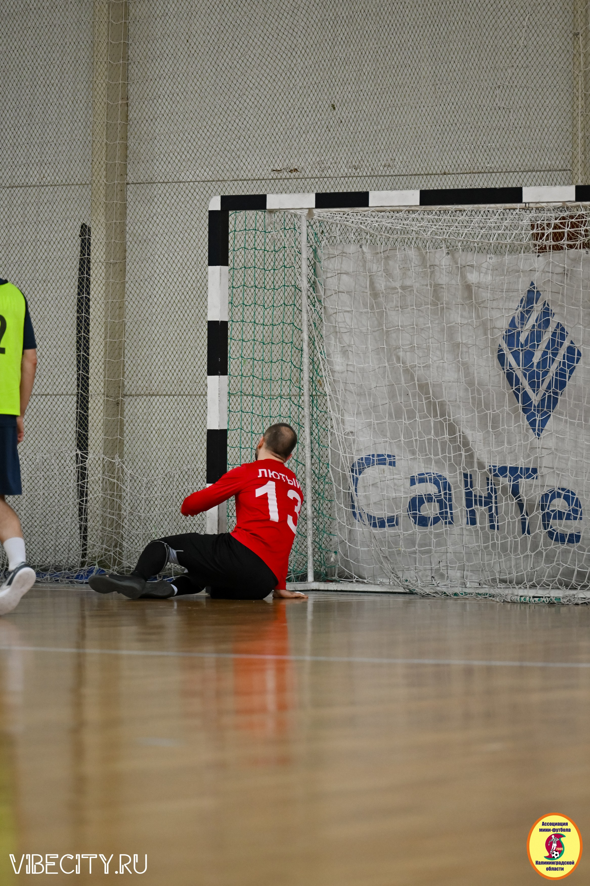 8 тур Корпоративной Бизнес-Лиги по футзалу. VIBECITY.RU Вайб Сити Ру Фоторепортажи Фотоотчеты Калининград