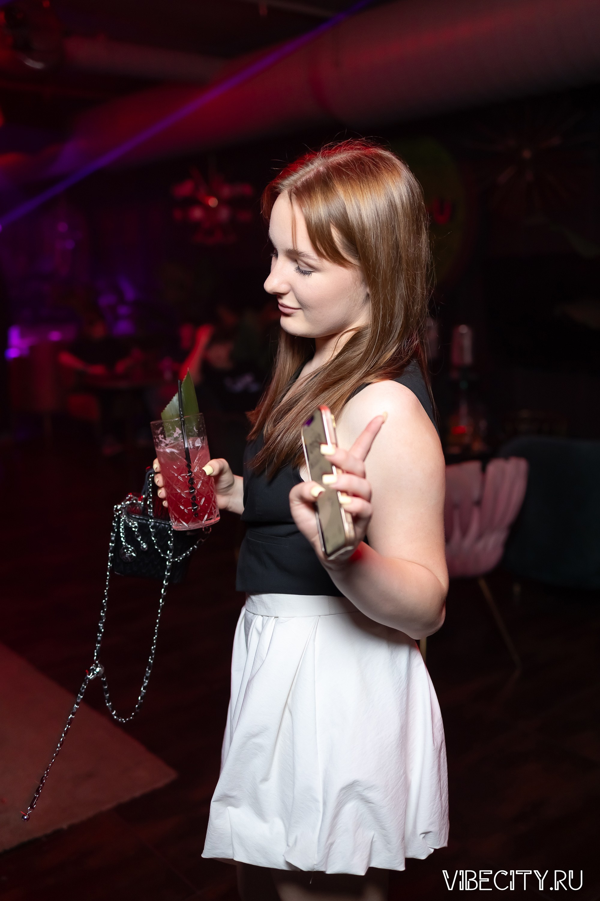 DOUBLE U. VIBECITY.RU Вайб Сити Ру Фоторепортажи Фотоотчеты Калининград