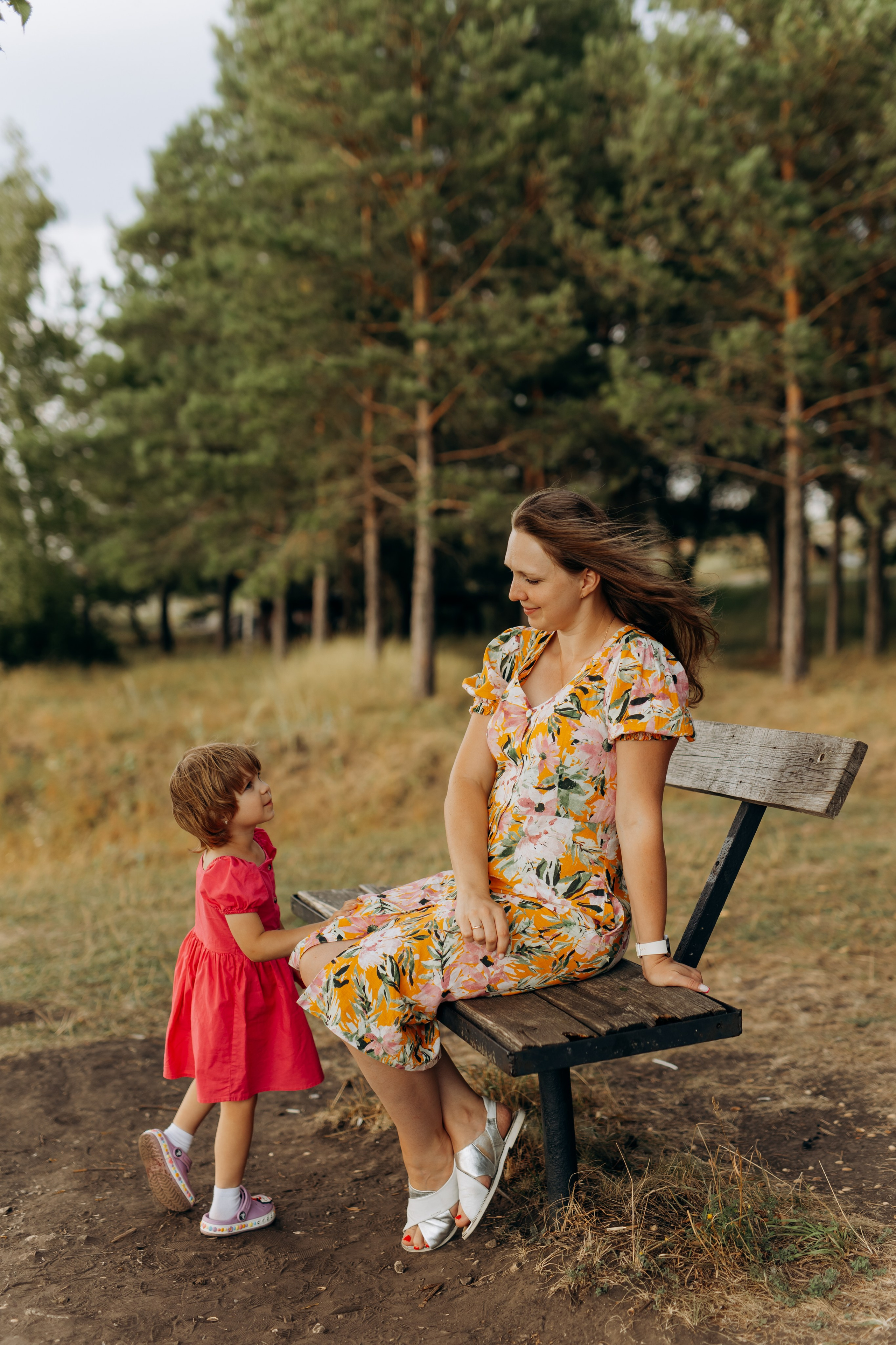 Аня и Надя. Свадебный и семейный фотограф в Туле и области Маша Костина