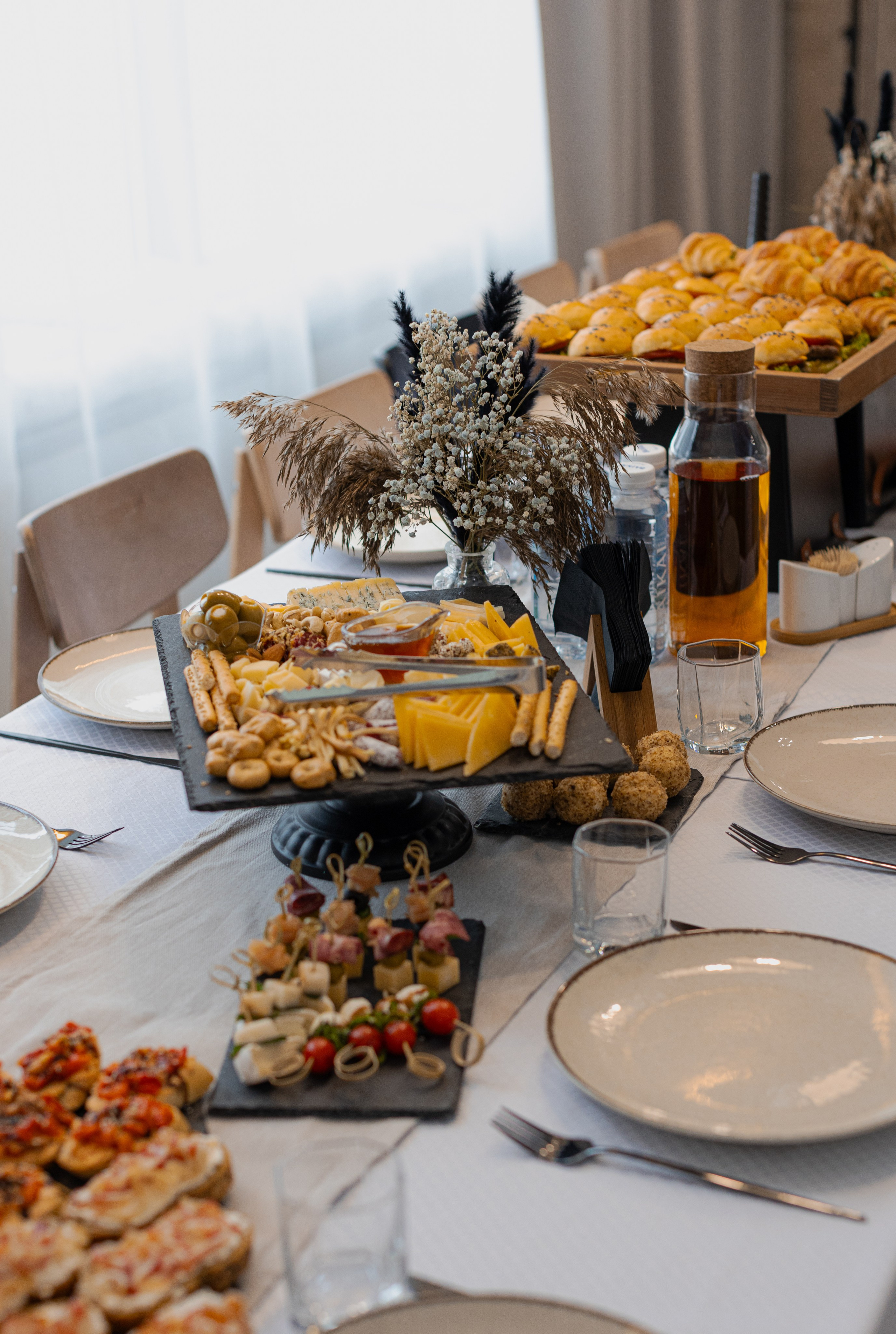 Встреча женского клуба. Фотограф Анастасия Пинчук