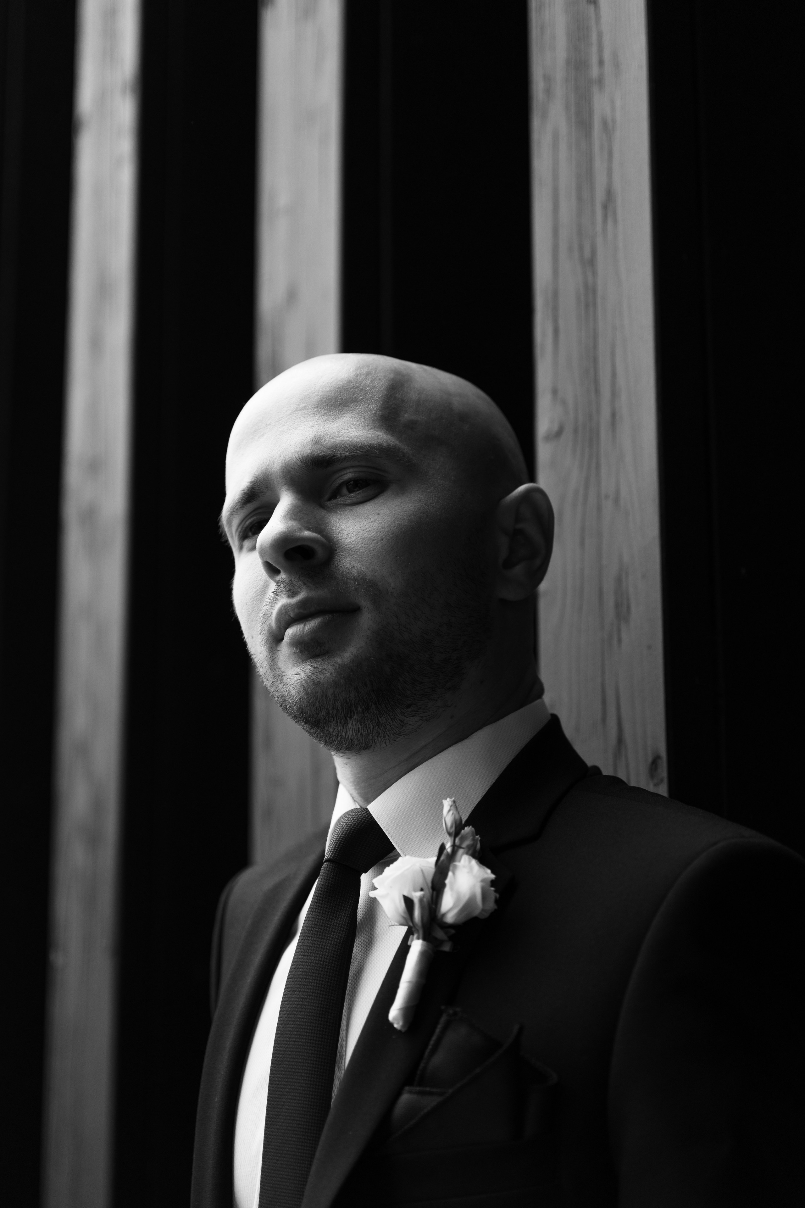 Андрей и Алина. Фотограф Екатерина Бочарникова