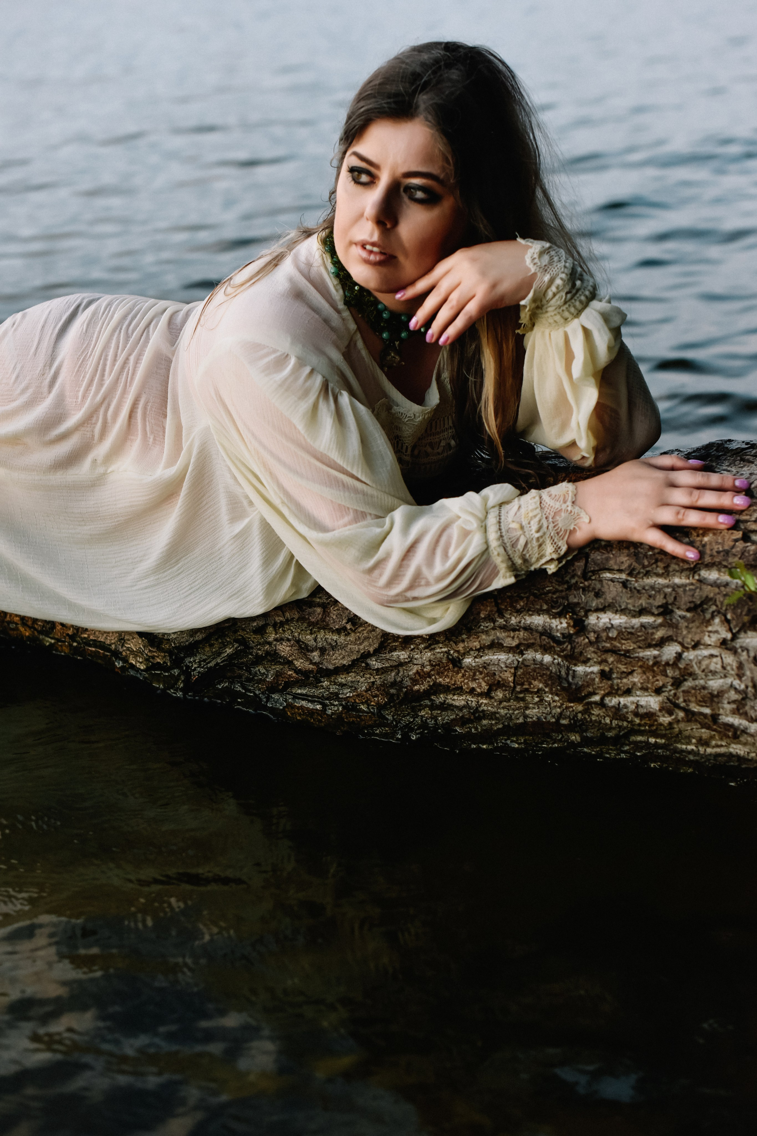 Русалка Лиля