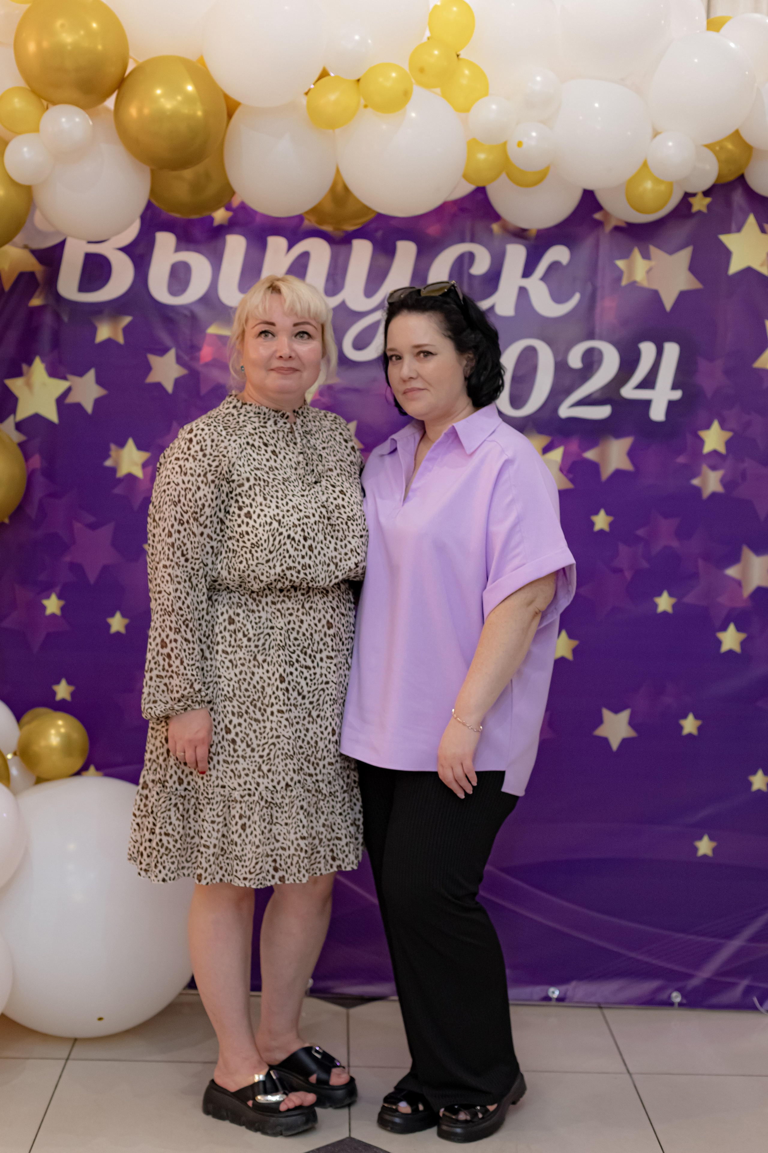 Выпускной. Photokarish