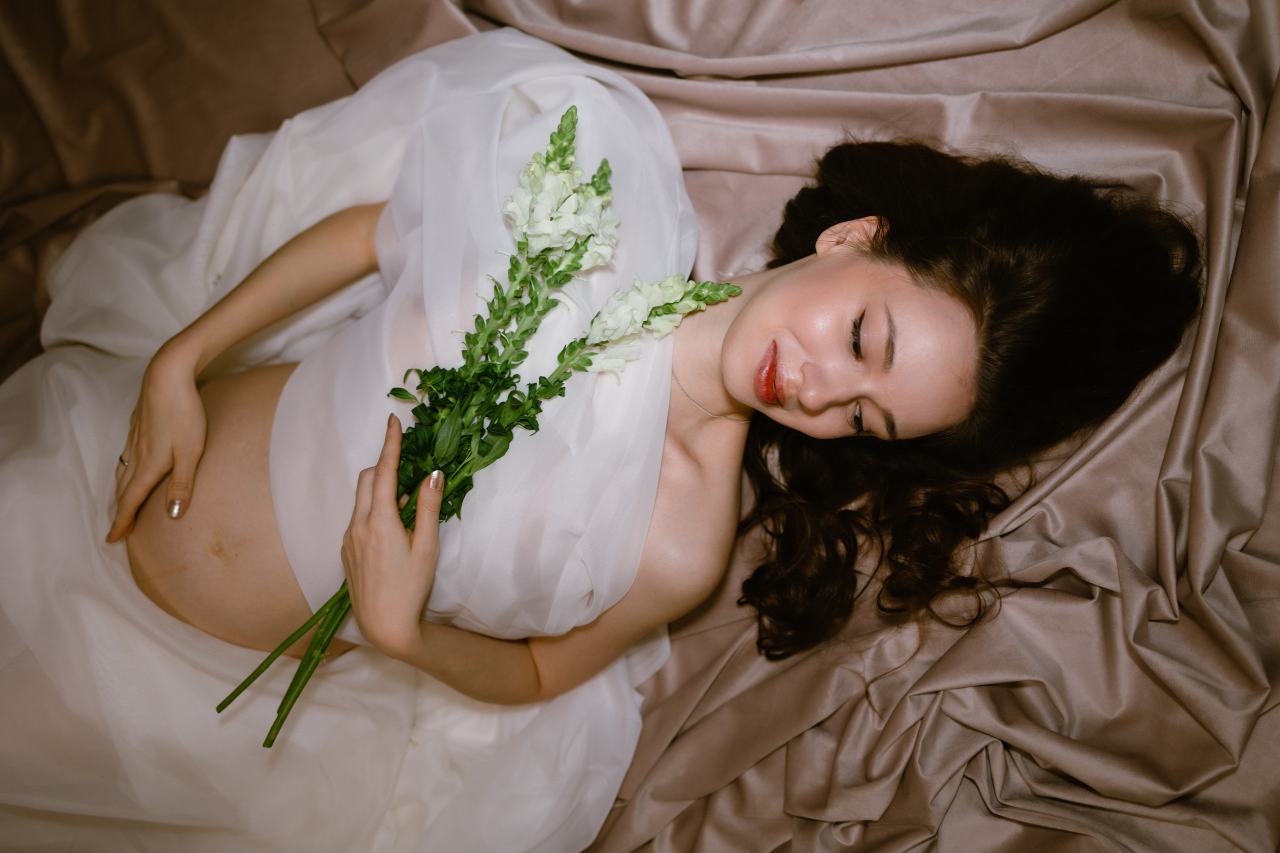 Ирина и Александр. Семейный и свадебный фотограф в Самаре Анастасия Воропаева