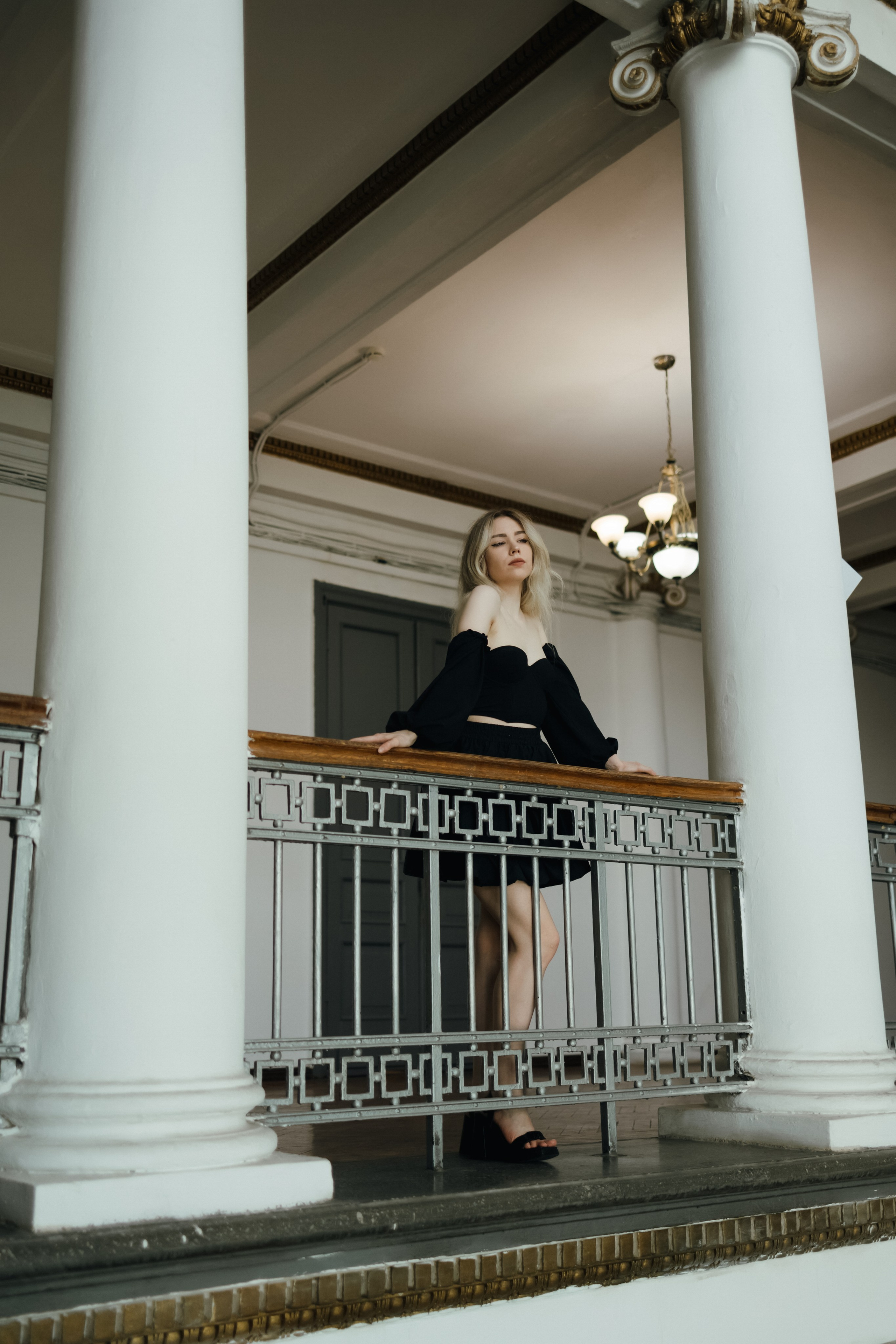 Екатерина. Семейный и свадебный фотограф в Самаре Анастасия Воропаева