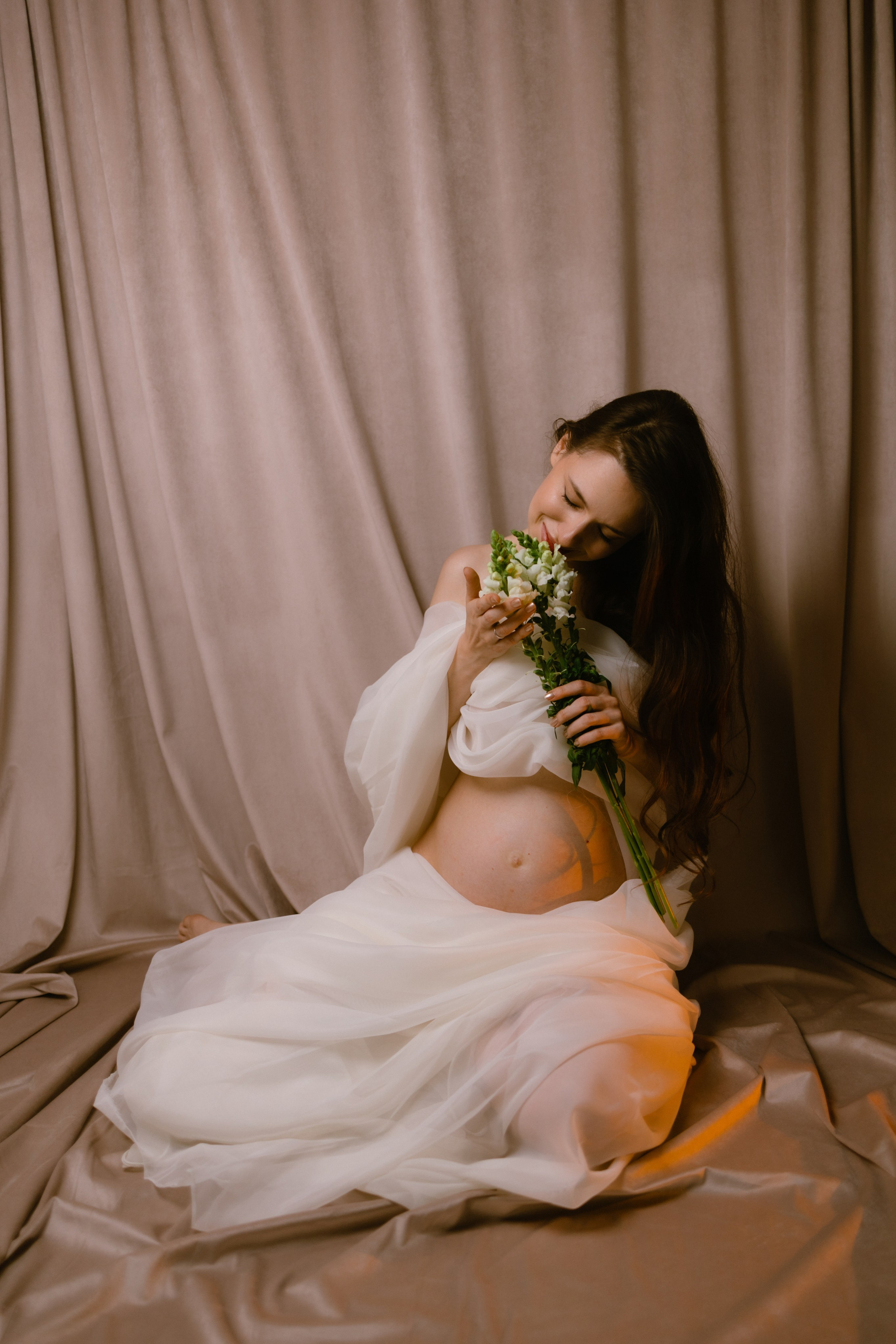 Ирина и Александр. Семейный и свадебный фотограф в Самаре Анастасия Воропаева