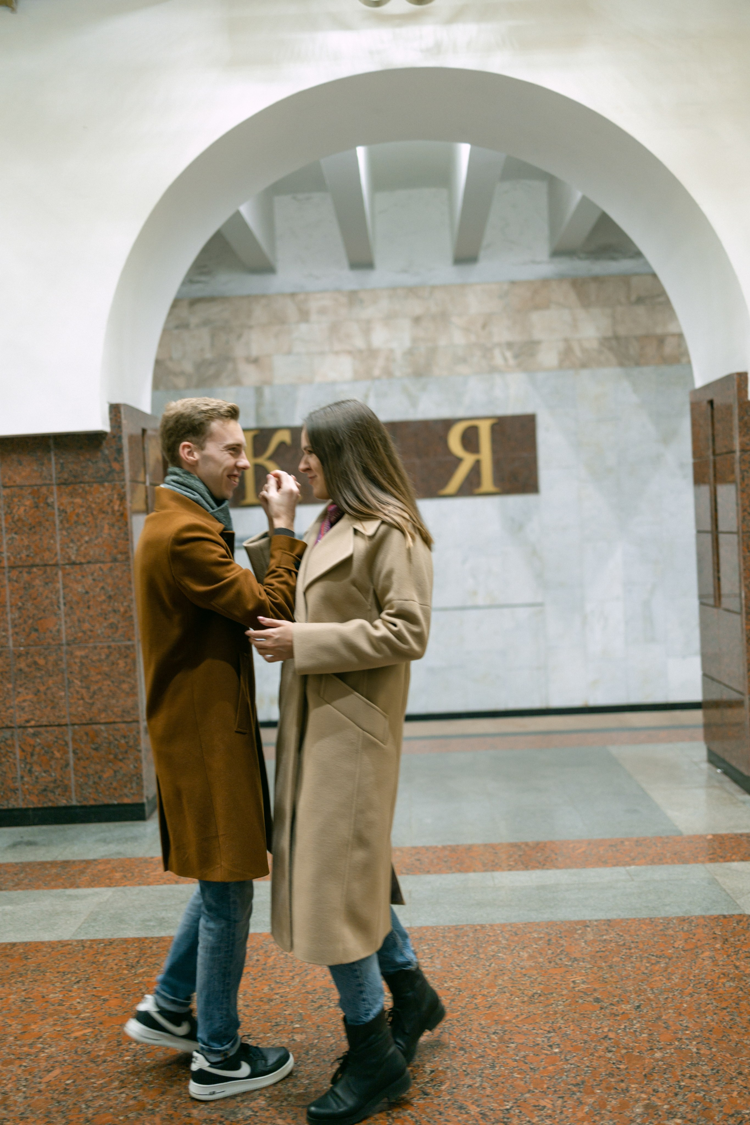 Катя и Саша, 2022 и 2023. Семейный и свадебный фотограф в Самаре Анастасия Воропаева