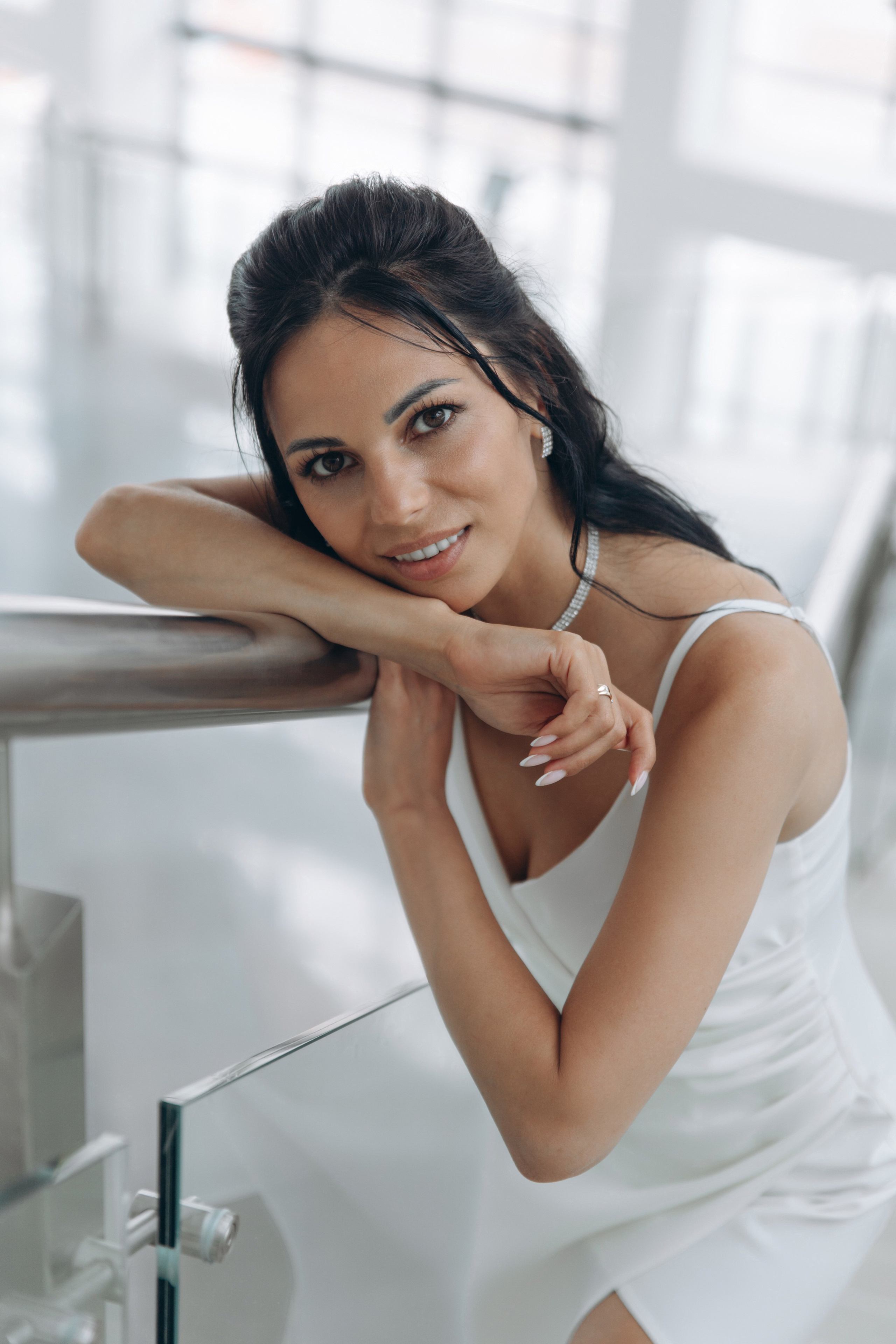 Татьяна и Владимир. Семейный фотограф Ярославль Екатерина Охлопкова