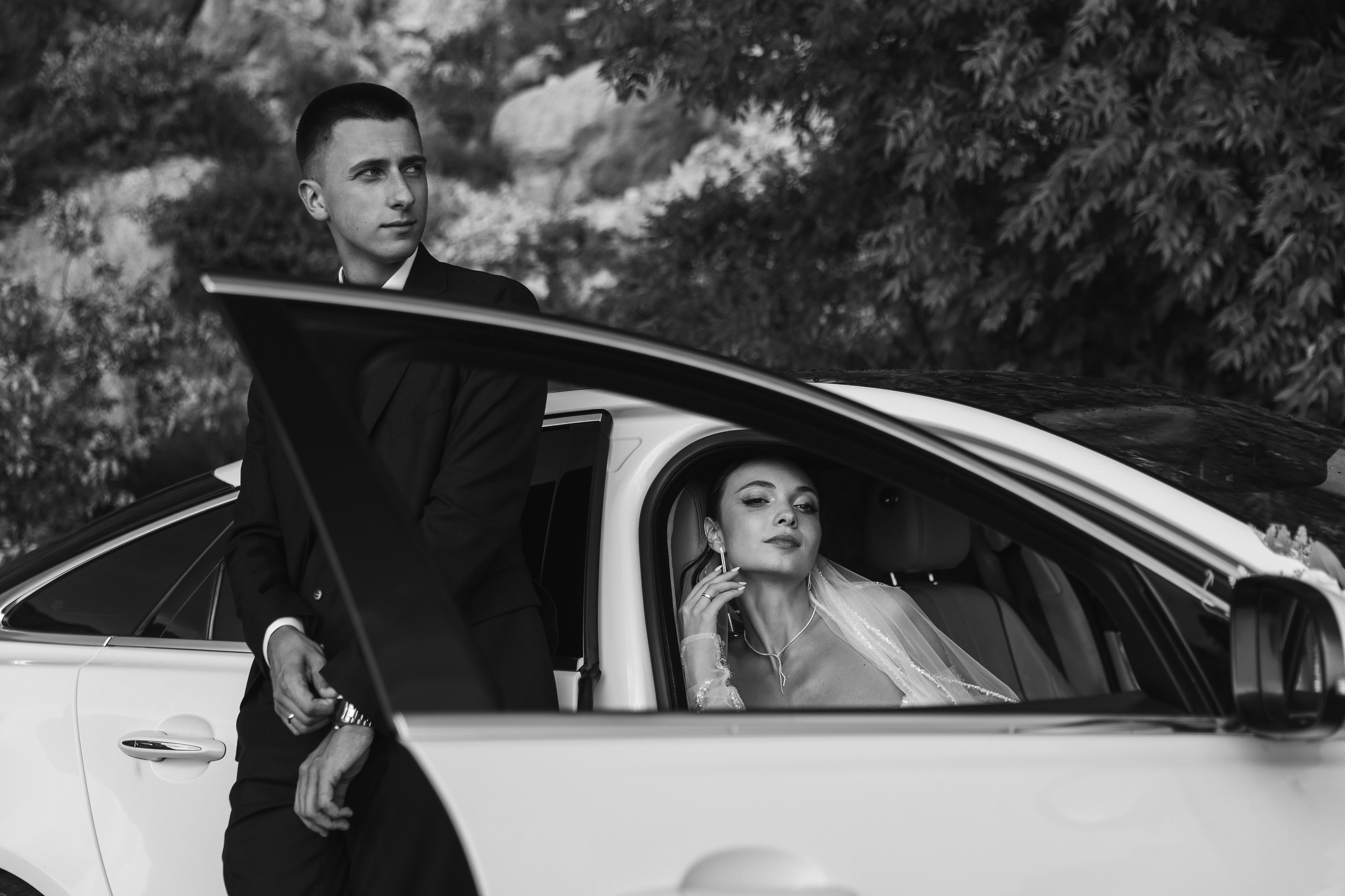 Анонс свадьба Кирилл и Мария. Свадебный и семейный фотограф в Севастополе и Крыму Анастасия Сураева