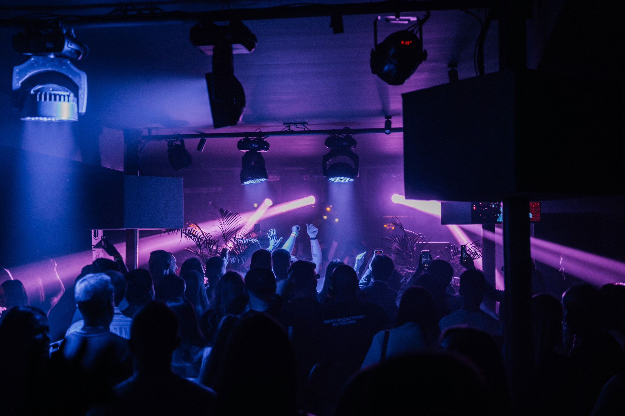 Alexey Union Party. KORSHIKOV SERGEY