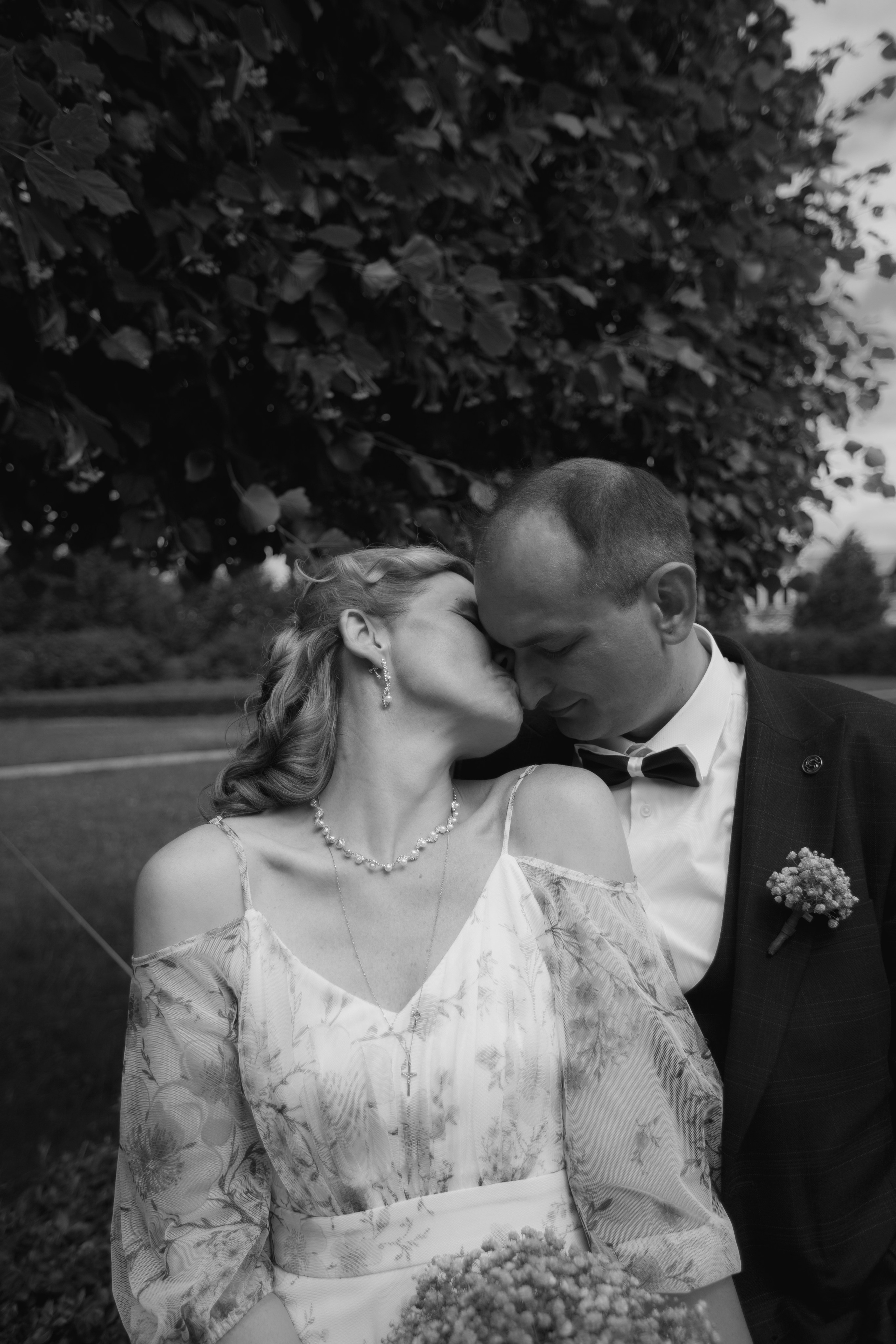 Виктор и Ирина. Свадебный и контент фотограф в Белгороде Ярослав Гаврилейченко