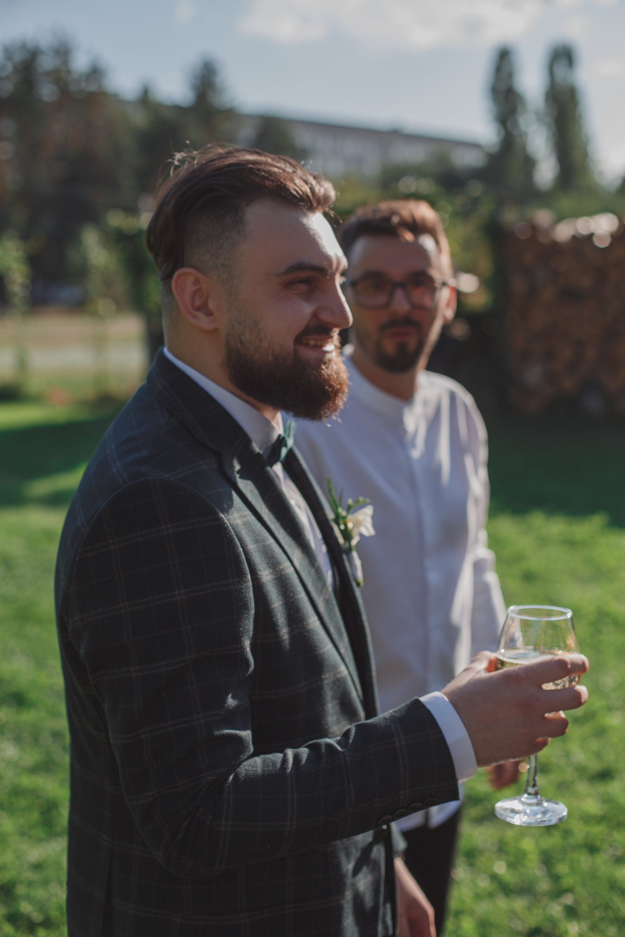 Дмитрий и Марина. Свадебный и контент фотограф в Белгороде Ярослав Гаврилейченко