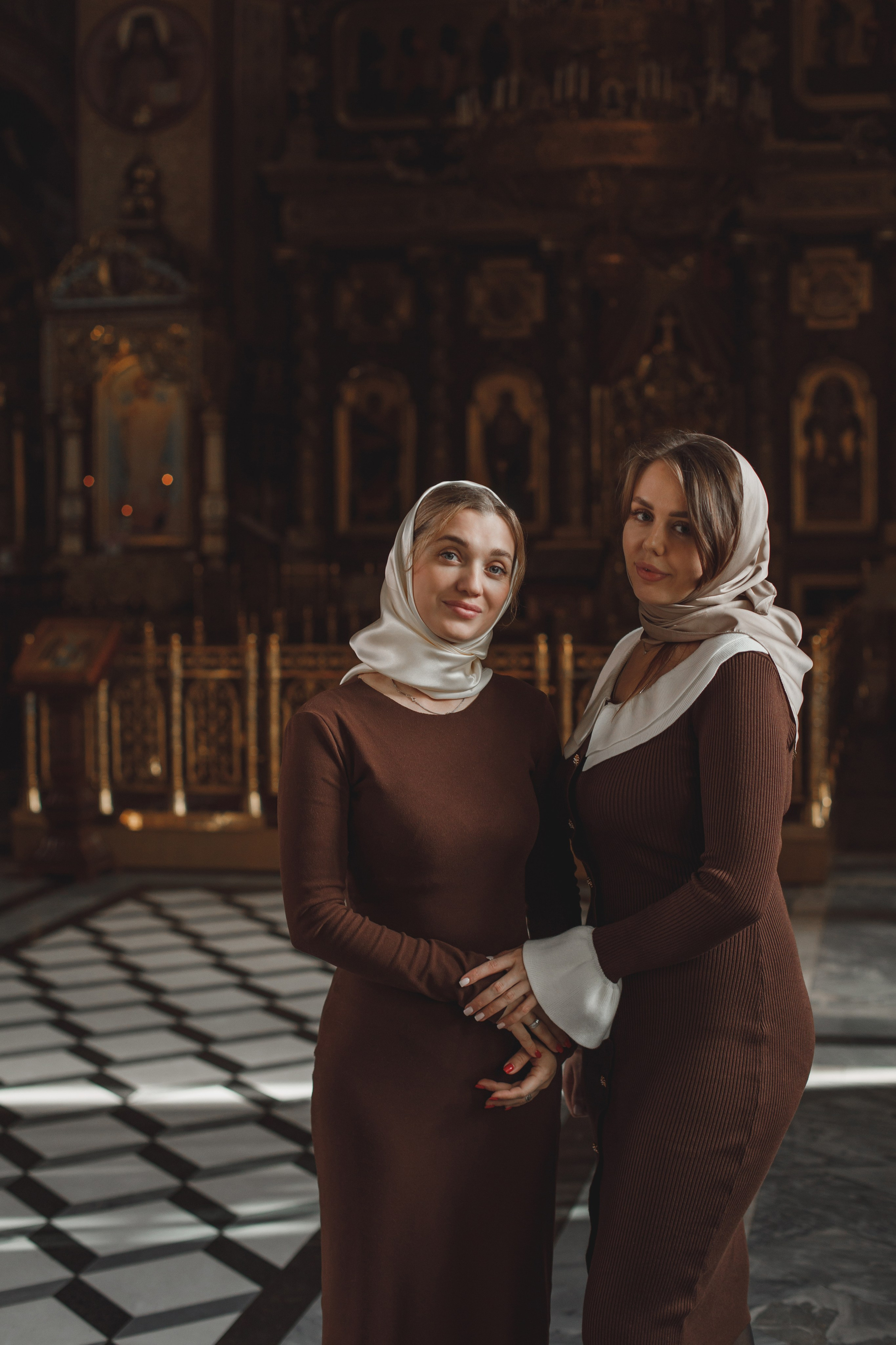 Фотосъёмка таинства крещения в Белгороде. Свадебный и контент фотограф в Белгороде Ярослав Гаврилейченко