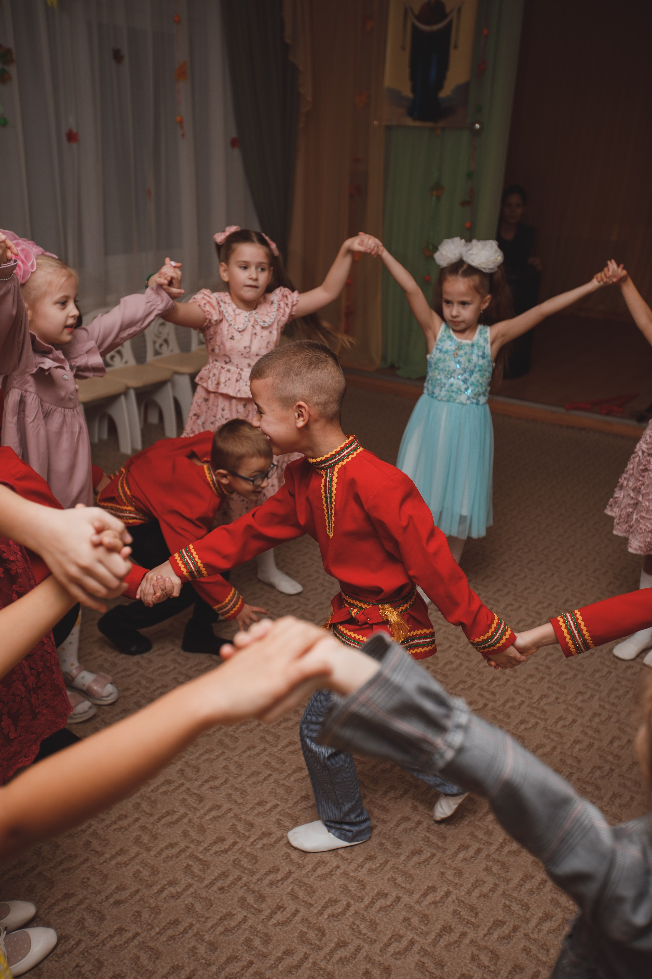Утренники и др. Свадебный и контент фотограф в Белгороде Ярослав Гаврилейченко