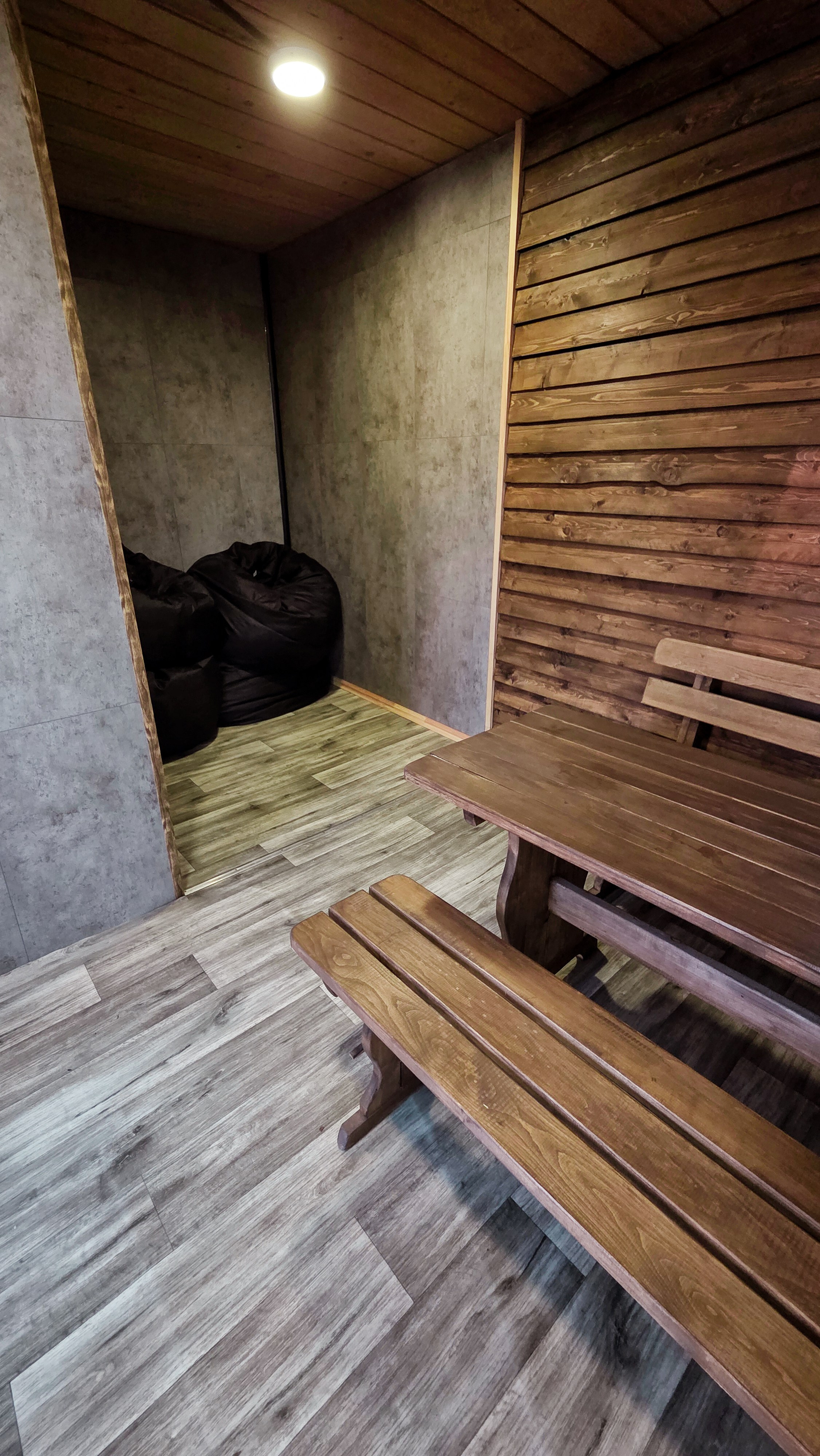 ФОТО Гостевой мини дом. Вгости. Посуточная аренда дома во Владивостоке, баня с чаном. Теплый бассейн, геокупол. Аренда дома во Владивостоке, Надеждинском районе