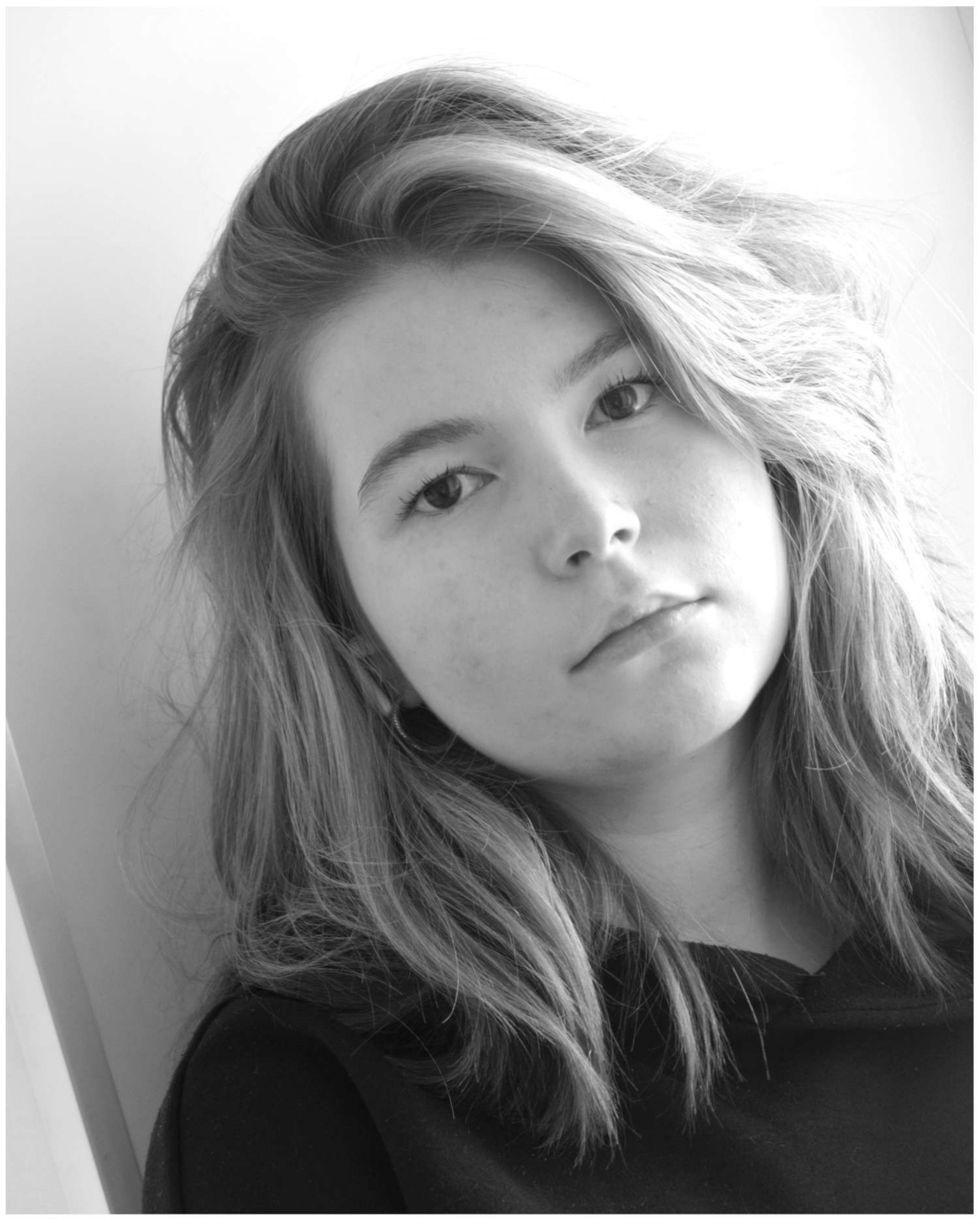 Александра Семёнова