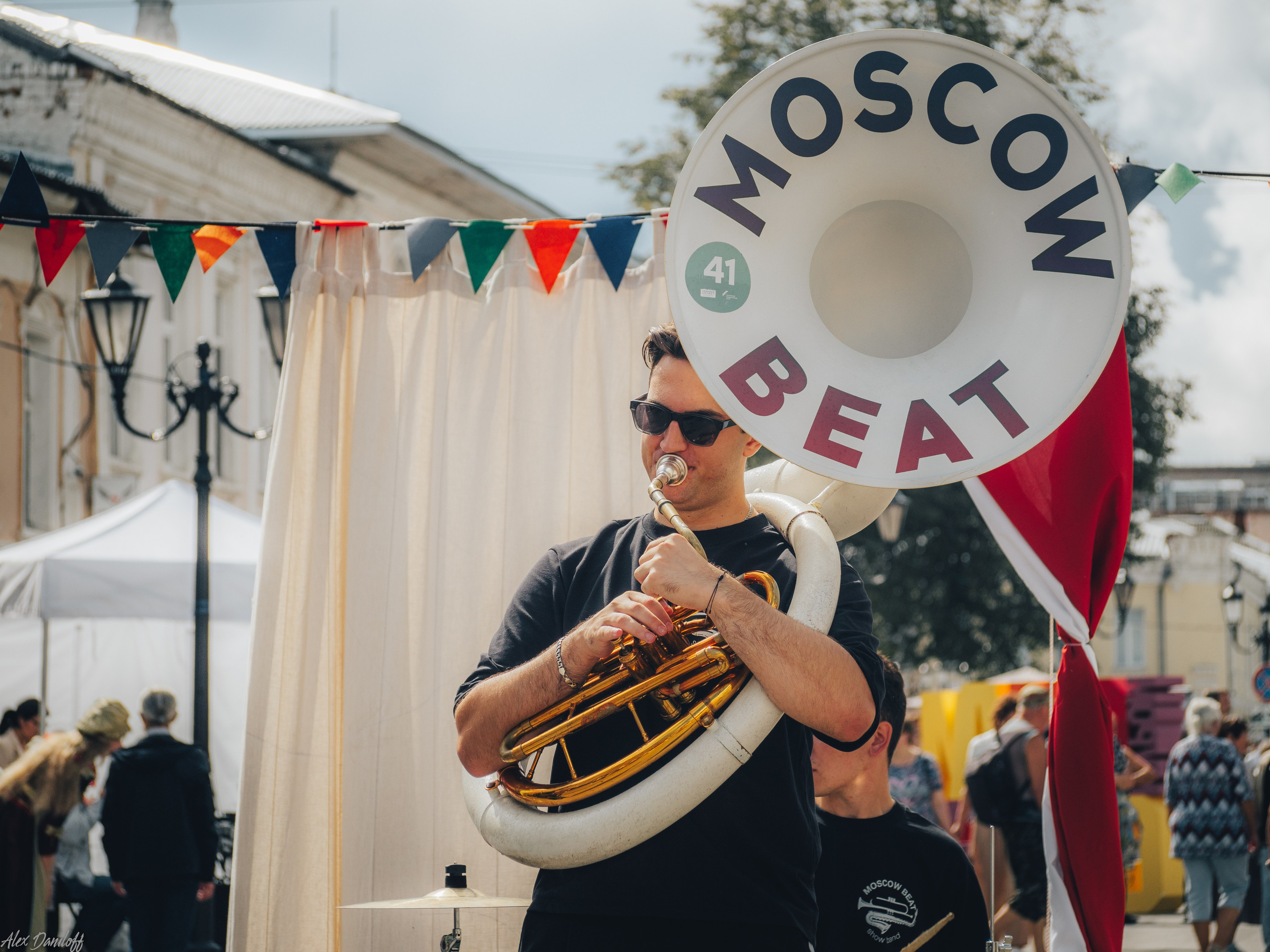 День города. Муром. 2024. Муром-Инфо. Новости культуры, образования, спорта в городе Муром