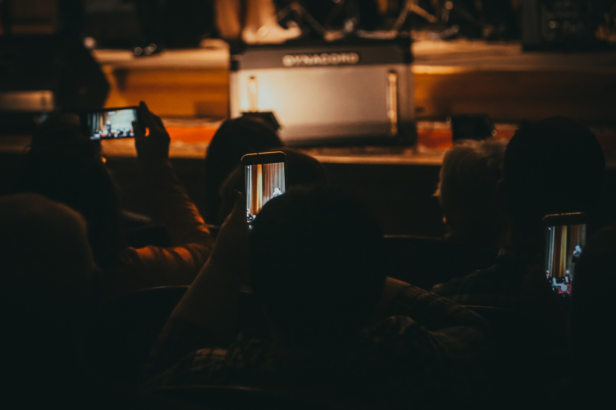 Концерт в ЦДУ 31.10.2019. Дарья Письменюк / Darya Leitstern — фотограф, музыкант, журналист, путешественник