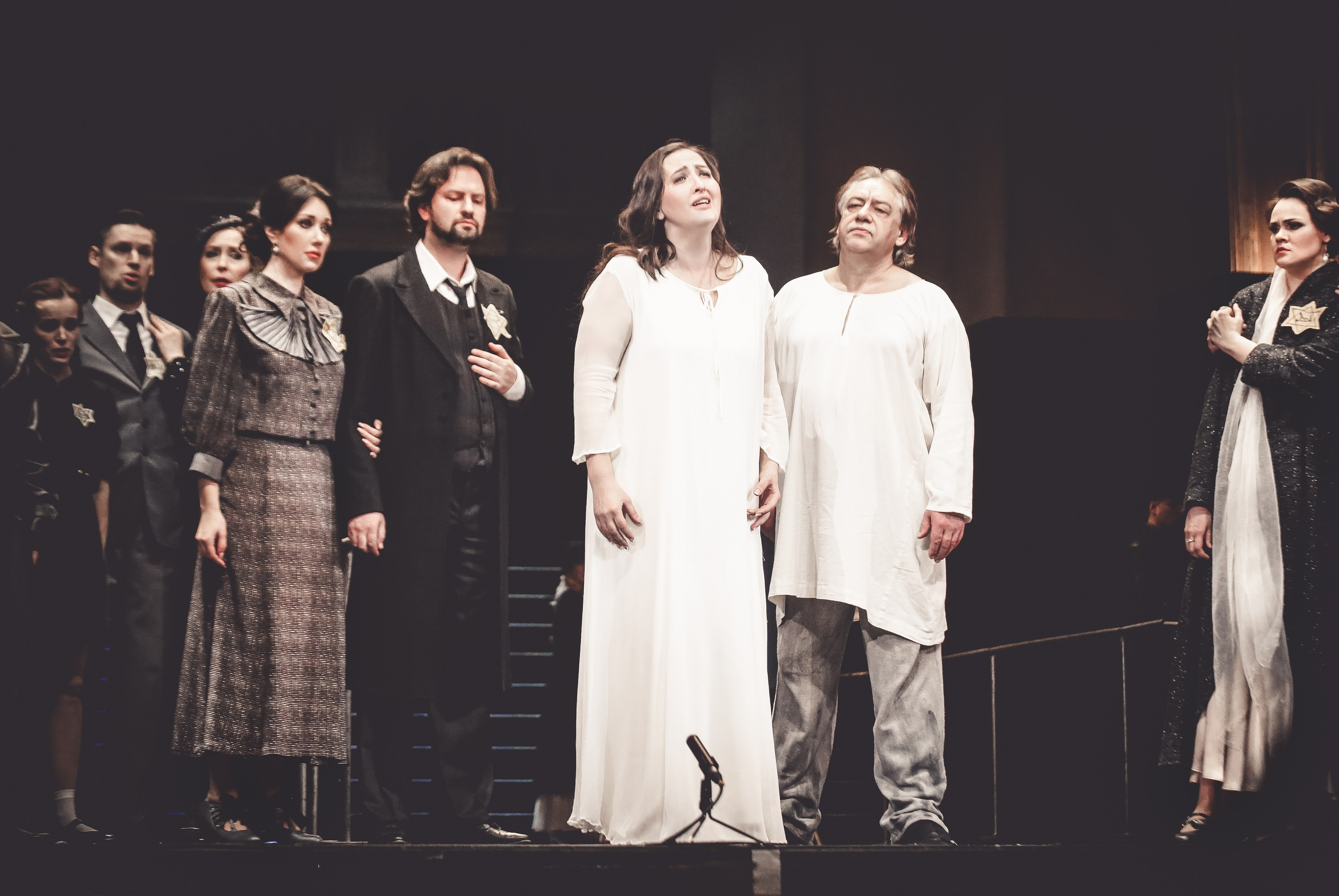 «Набукко» (2020 г.). Дарья Письменюк / Darya Leitstern — фотограф, музыкант, журналист, путешественник