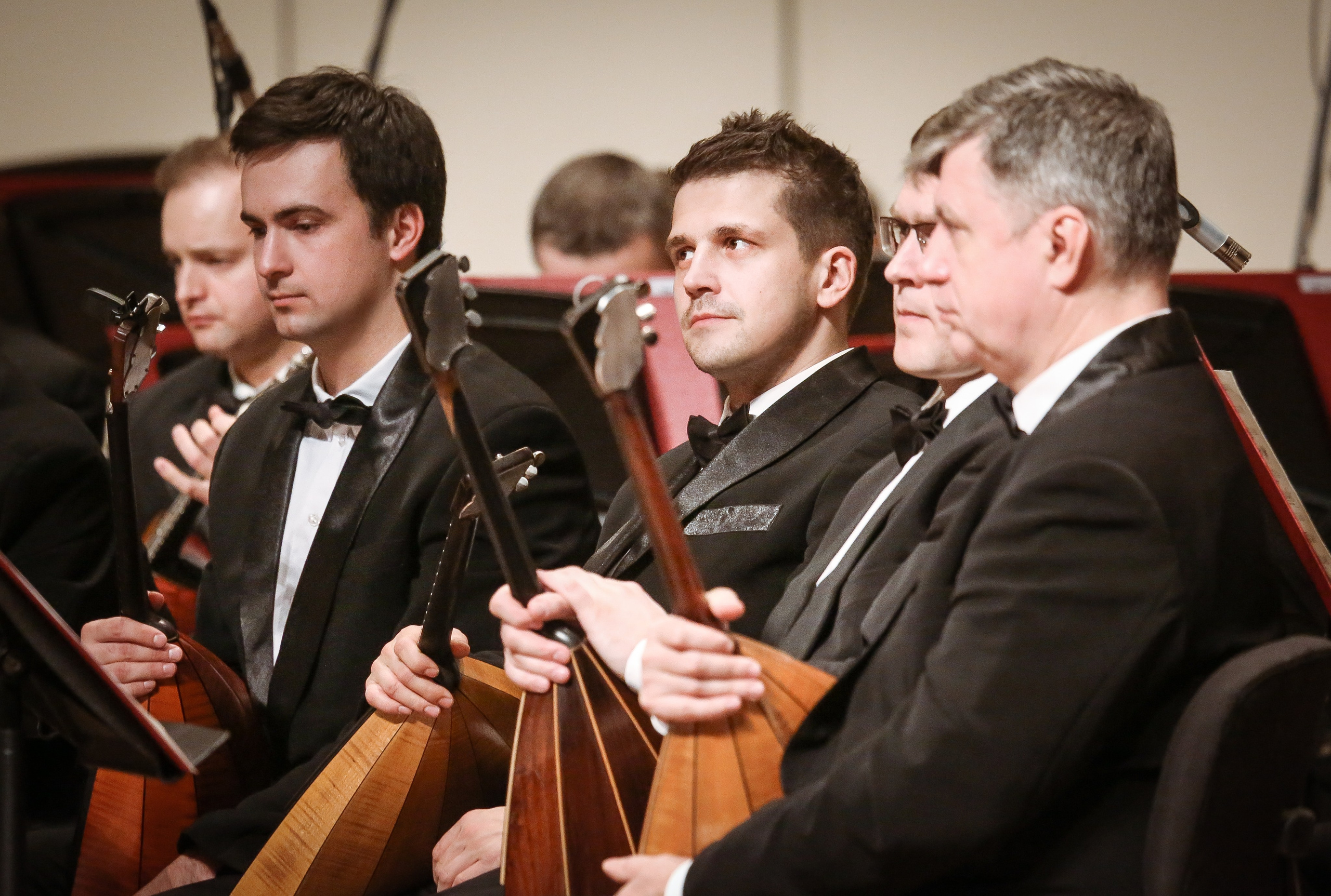 «Борис Годунов» с Евгением Князевым. Дарья Письменюк / Darya Leitstern — фотограф, музыкант, журналист, путешественник