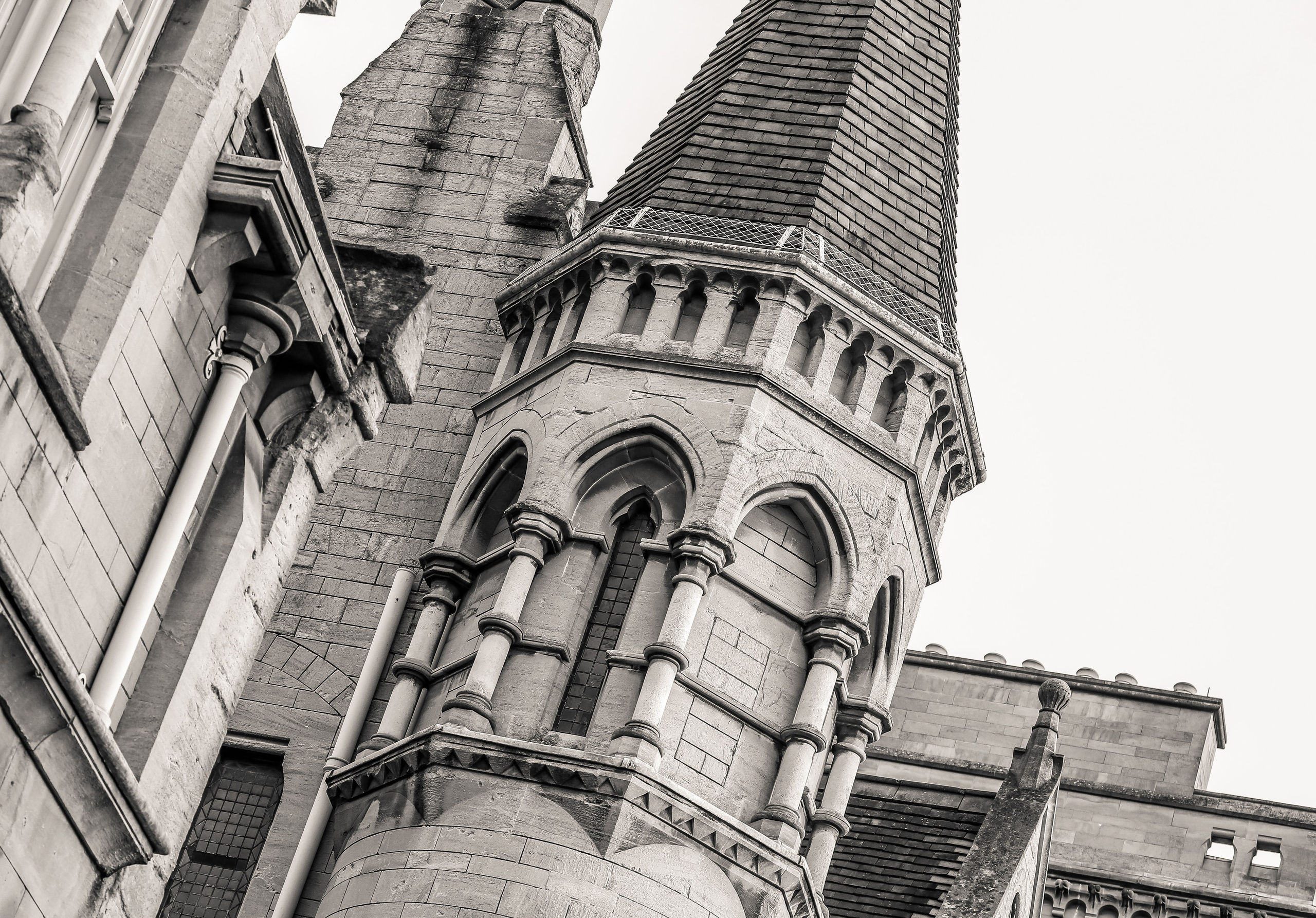 Англия: Гринвич, Хэмптон-Корт, Оксфорд, Виндзор, Стратфорд. Дарья Письменюк / Darya Leitstern — фотограф, музыкант, журналист, путешественник