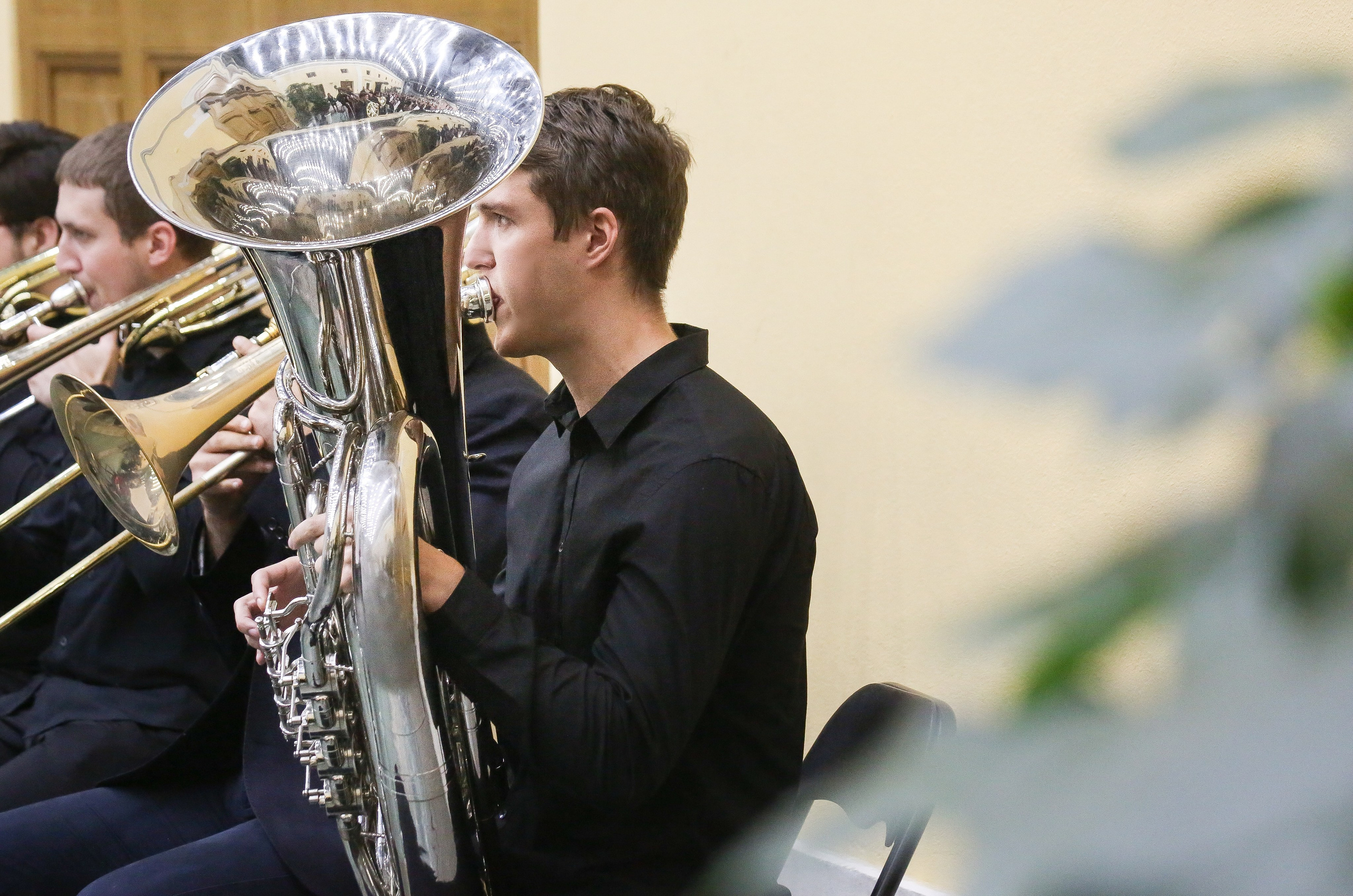 «Метель» в Музее Пушкина на Пречистенке. Дарья Письменюк / Darya Leitstern — фотограф, музыкант, журналист, путешественник