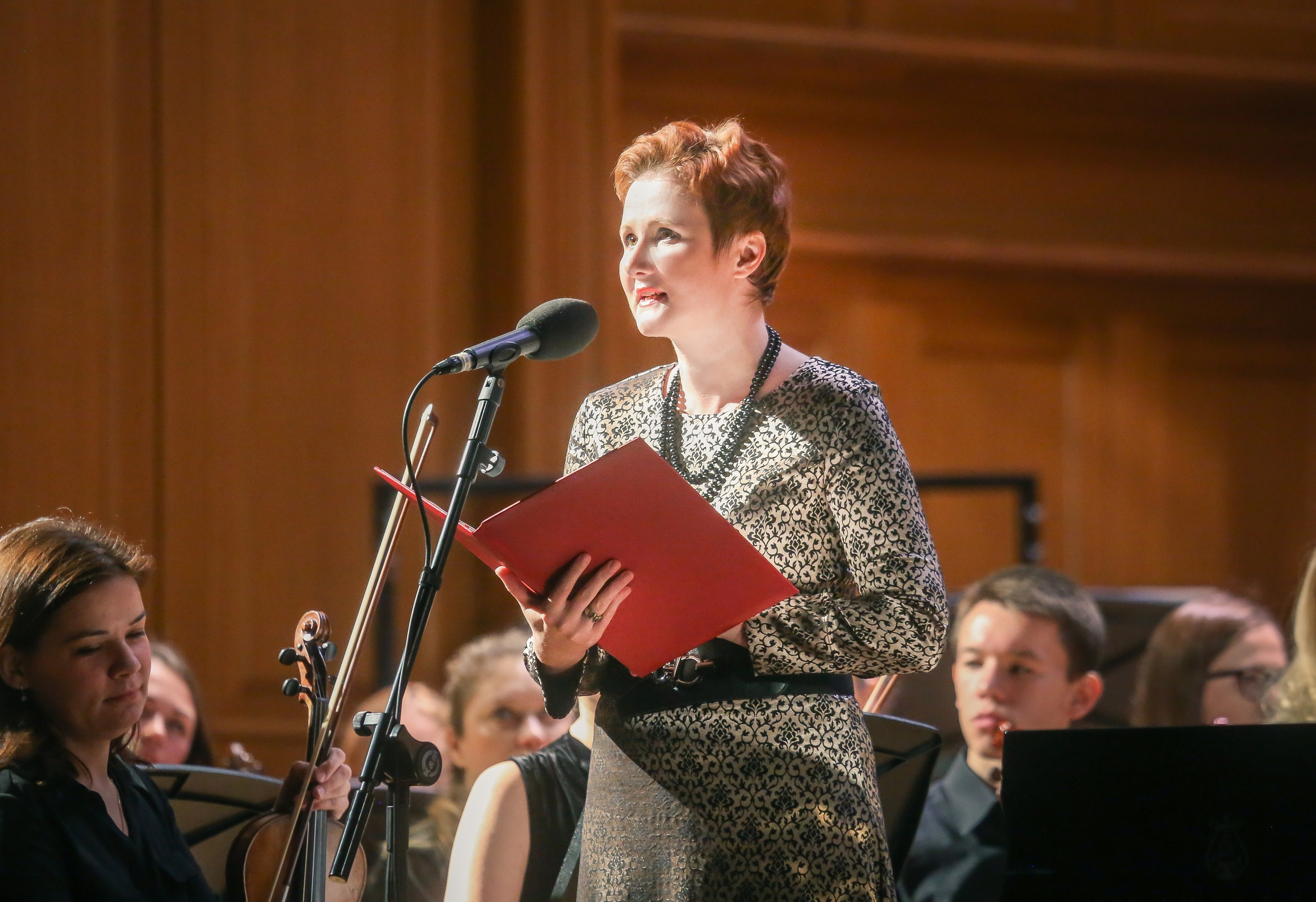 Путешествие из Вены в Москву — Музыкальная академия. Дарья Письменюк / Darya Leitstern — фотограф, музыкант, журналист, путешественник