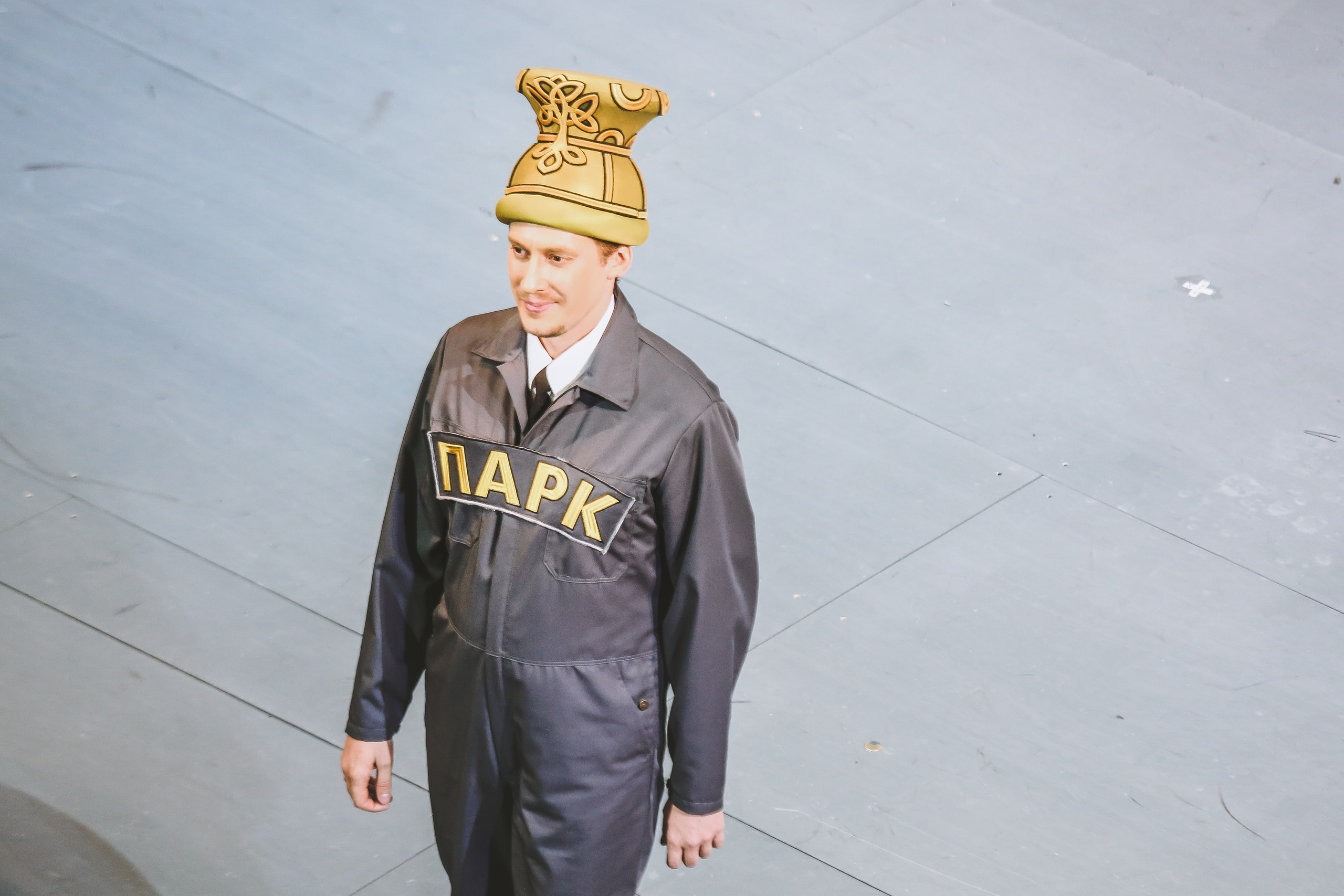 Парк древнерусского периода: премьера «Садко» Чернякова в Большом театре. Дарья Письменюк / Darya Leitstern — фотограф, музыкант, журналист, путешественник