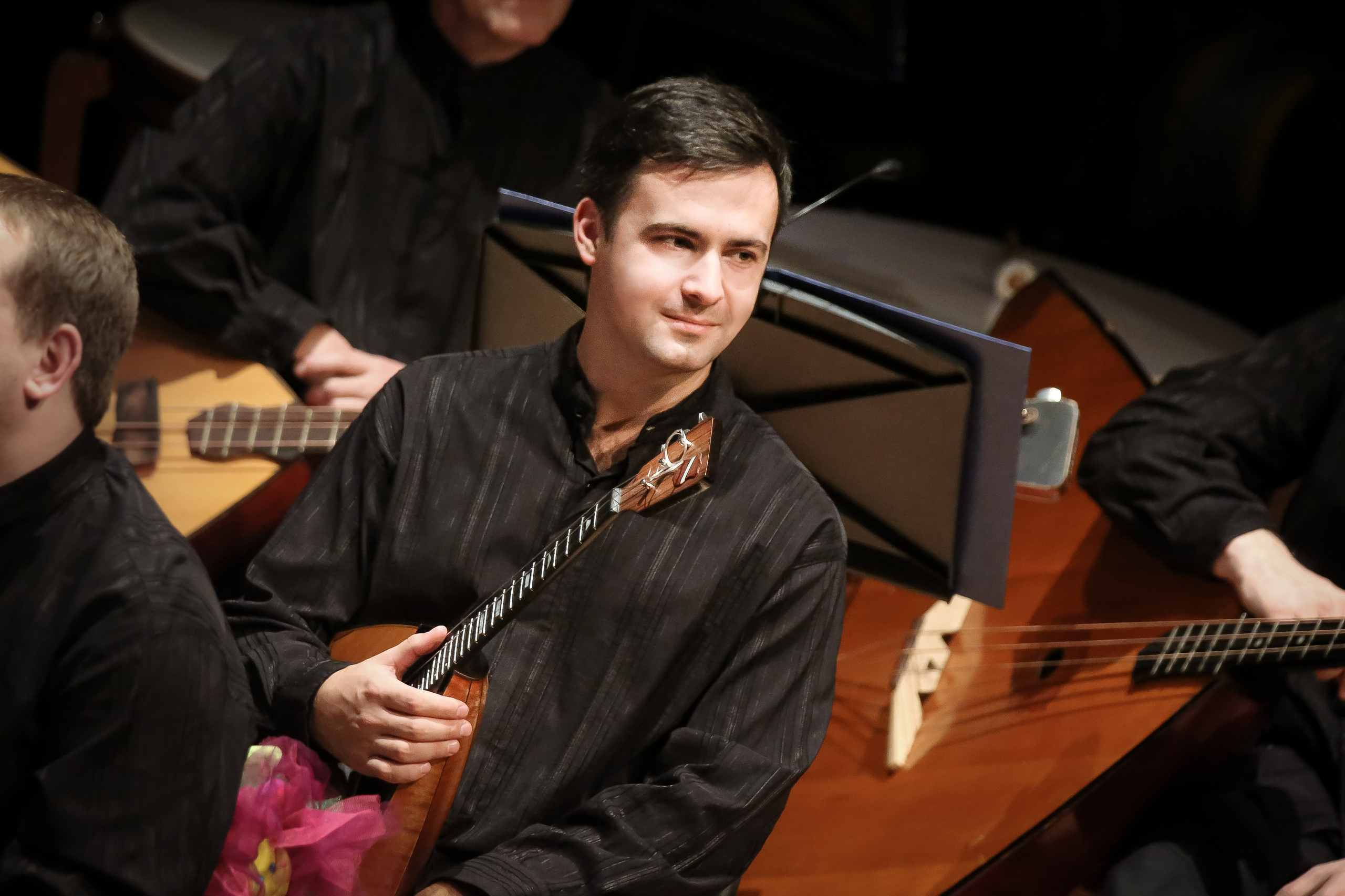 «Алиса в стране чудес» в Филармонии-2. Дарья Письменюк / Darya Leitstern — фотограф, музыкант, журналист, путешественник