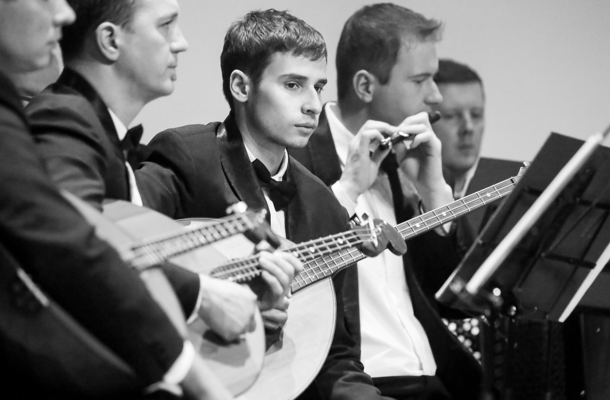 «Волшебник Изумрудного города» в Твери. Дарья Письменюк / Darya Leitstern — фотограф, музыкант, журналист, путешественник