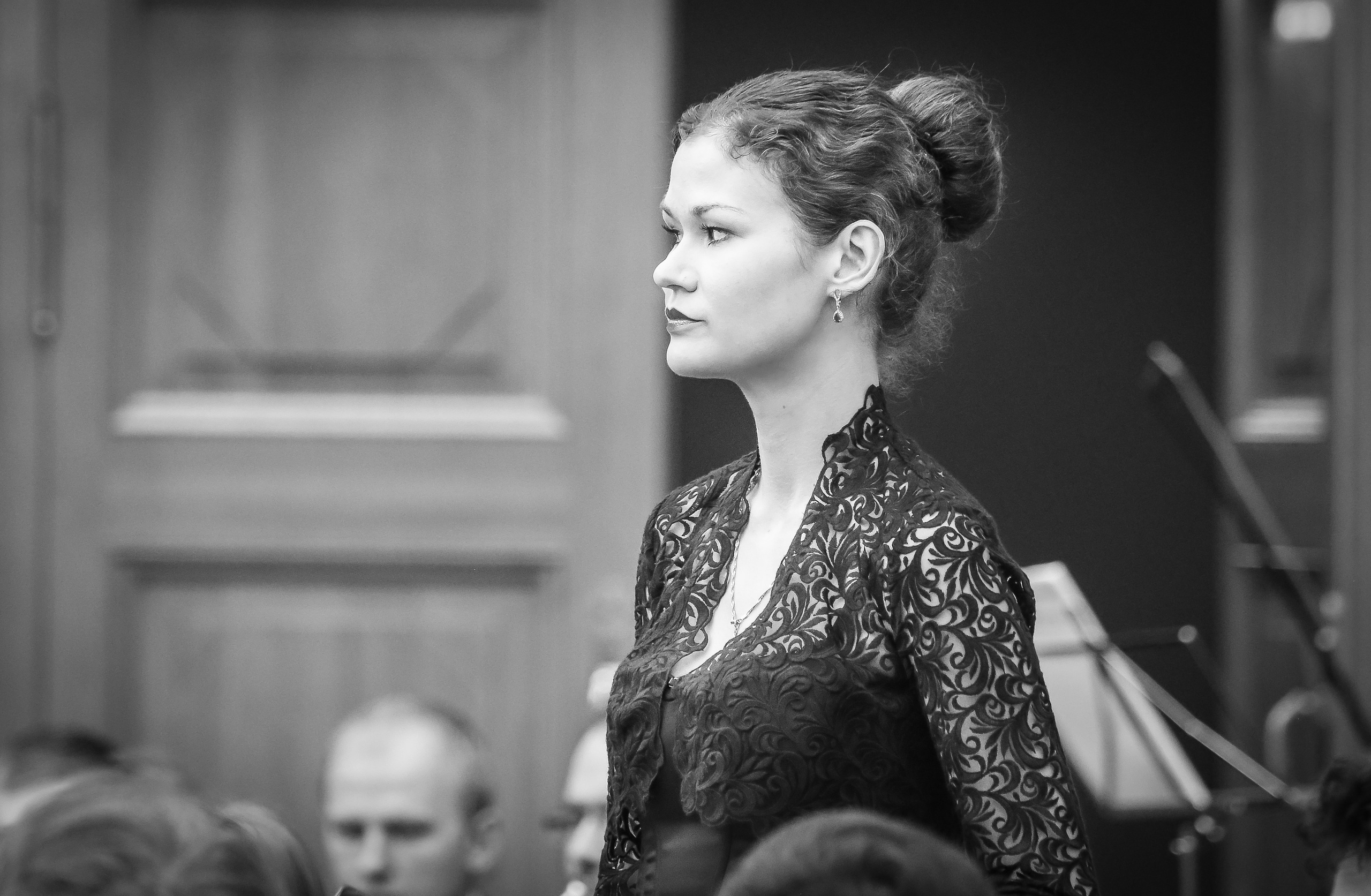 Четвертый фестиваль «Таланты Содружества». Дарья Письменюк / Darya Leitstern — фотограф, музыкант, журналист, путешественник