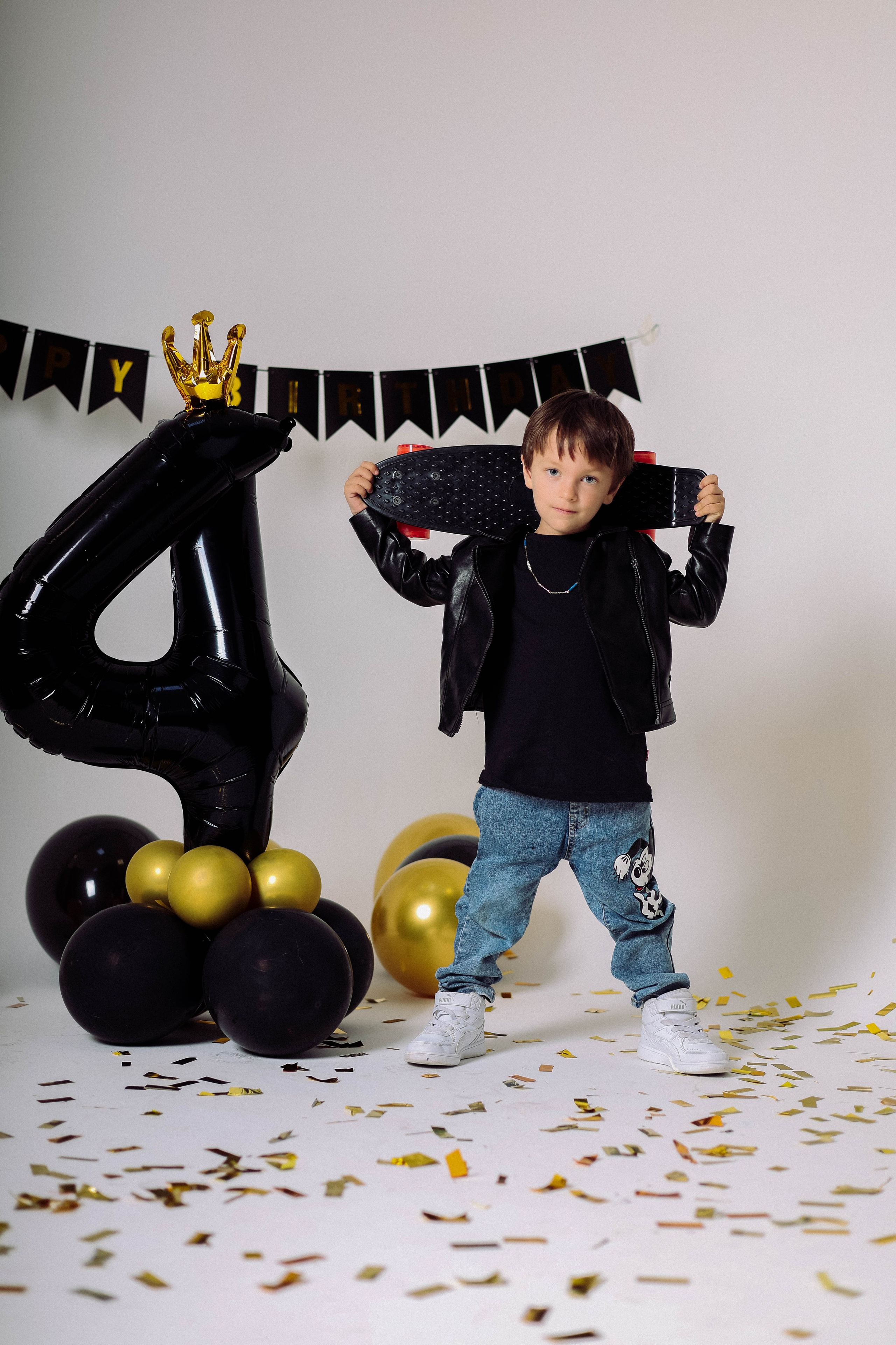 Давиду 4. Фотограф в Москве Анастасия Калинина