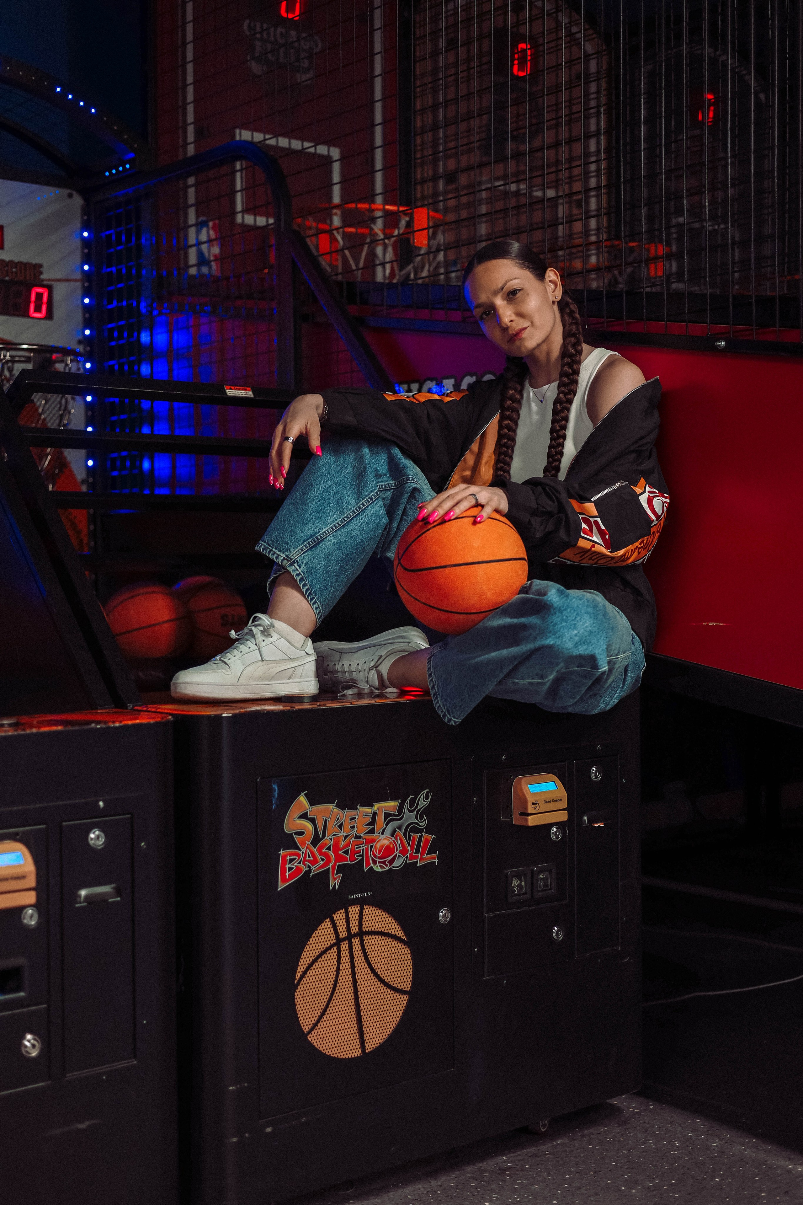 Анна. Фотограф в Москве Анастасия Калинина