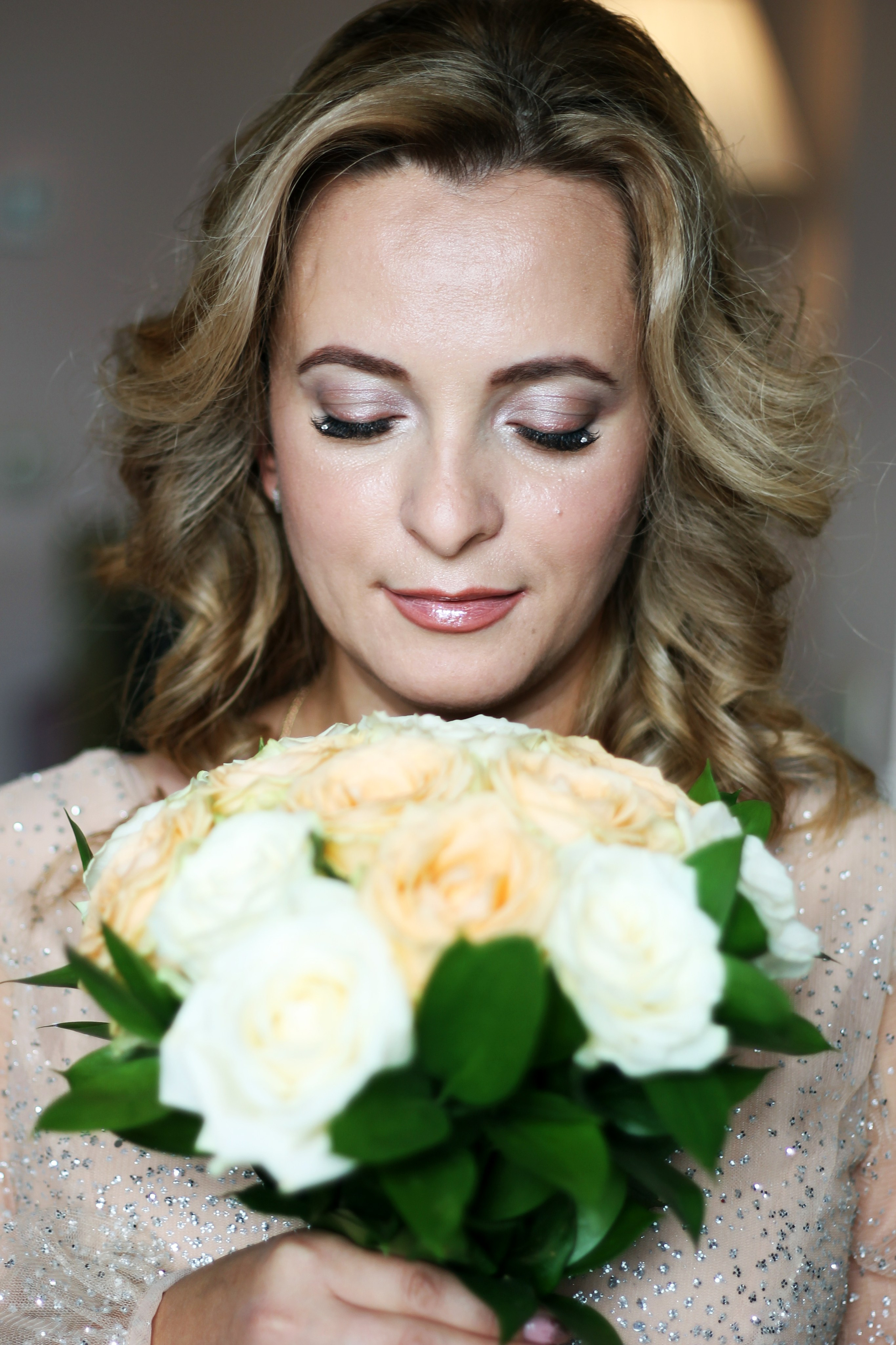 Ирина&Александр. Фотограф в Москве Анастасия Калинина