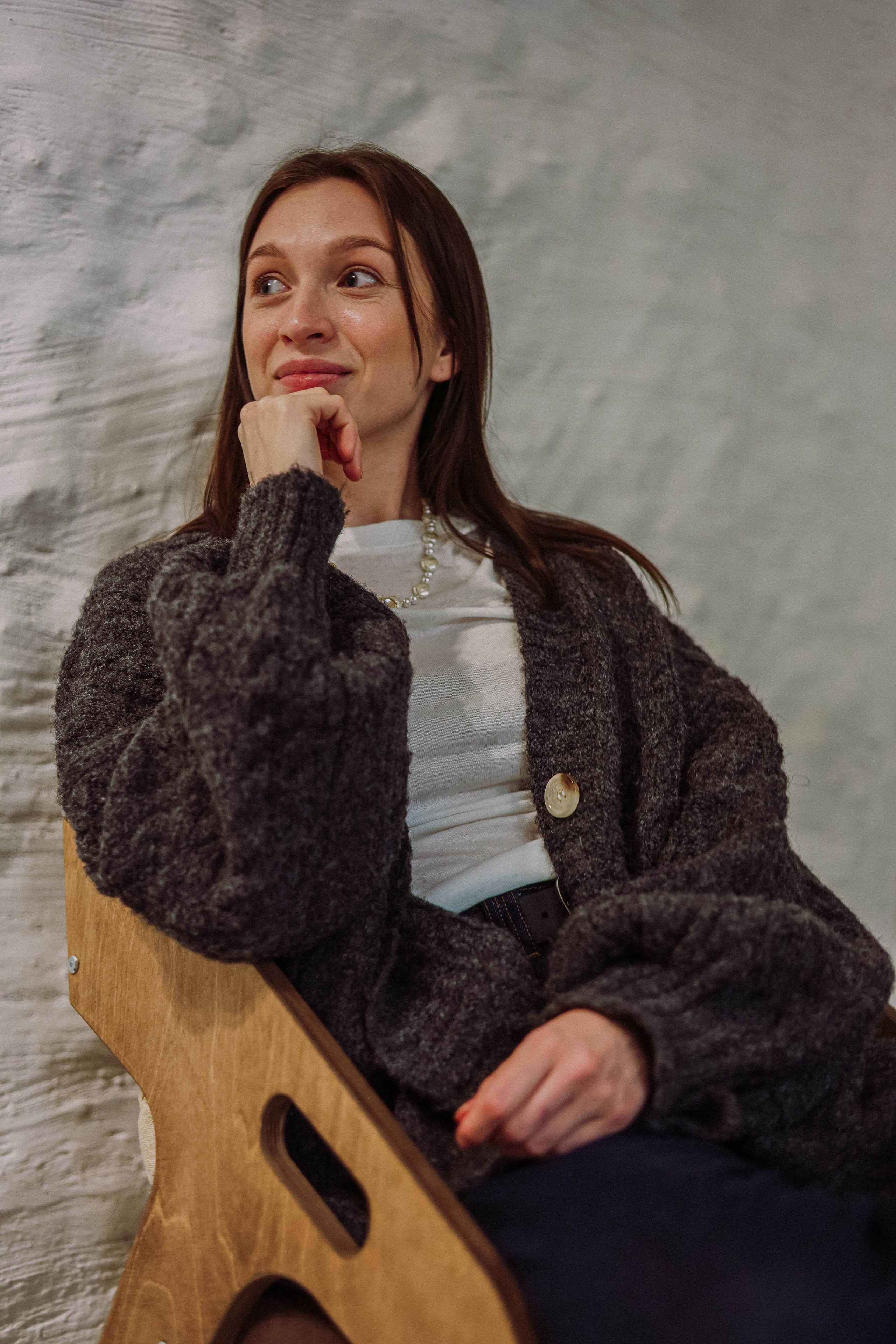 Тренинг. Фотограф в Москве Анастасия Калинина