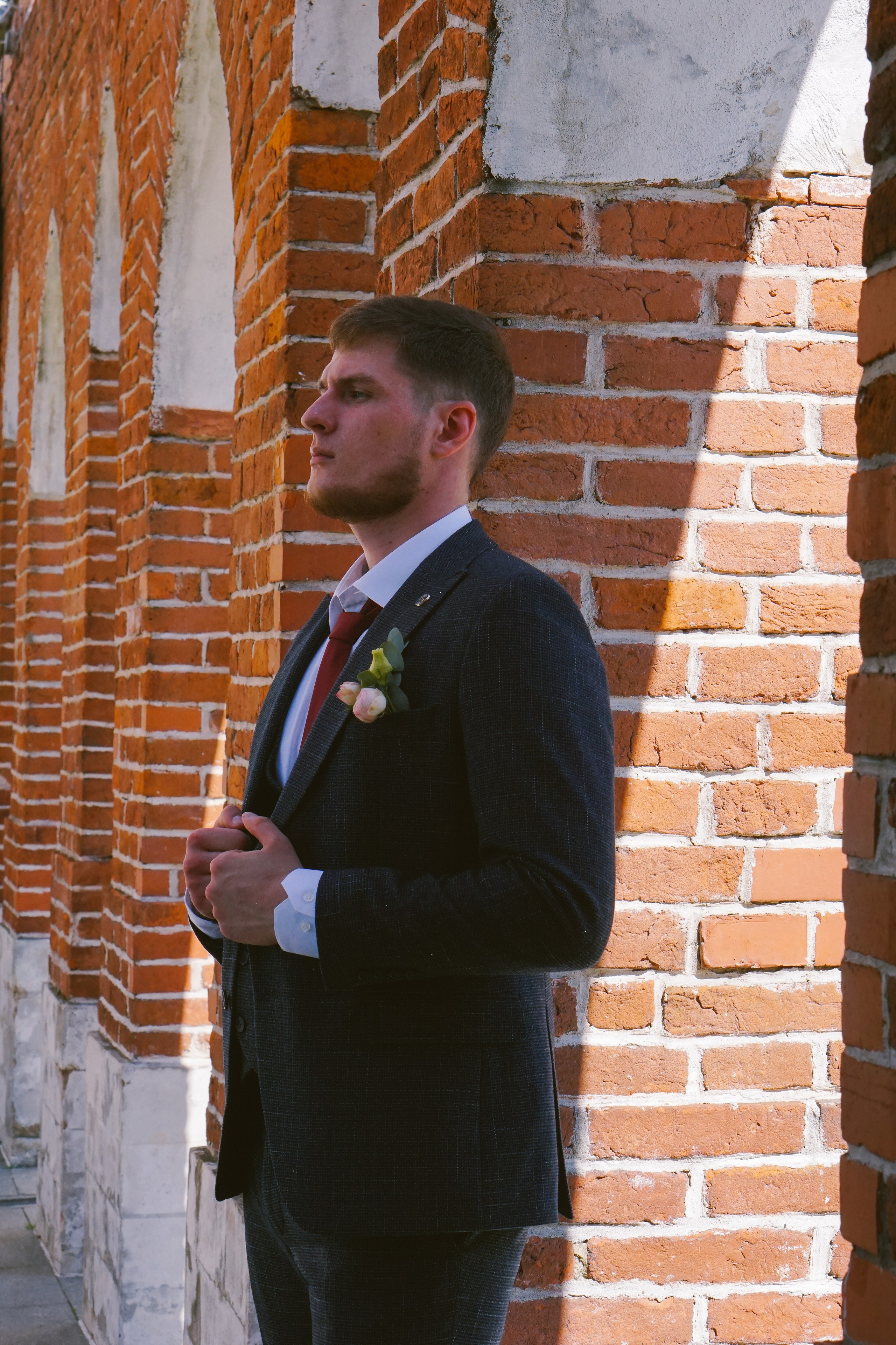 Мария. Фотограф в Москве Анастасия Калинина