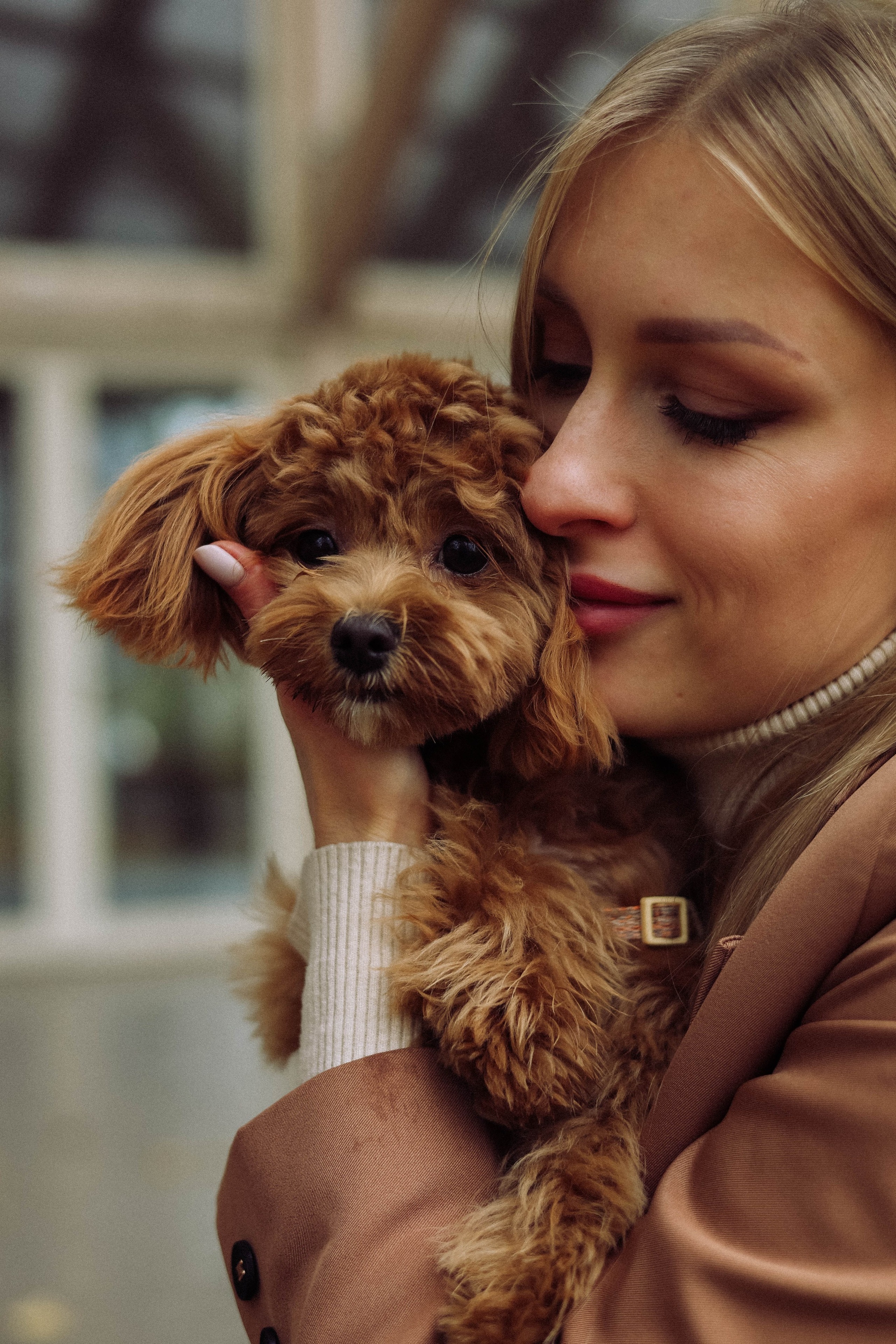Кира. Фотограф в Москве Анастасия Калинина