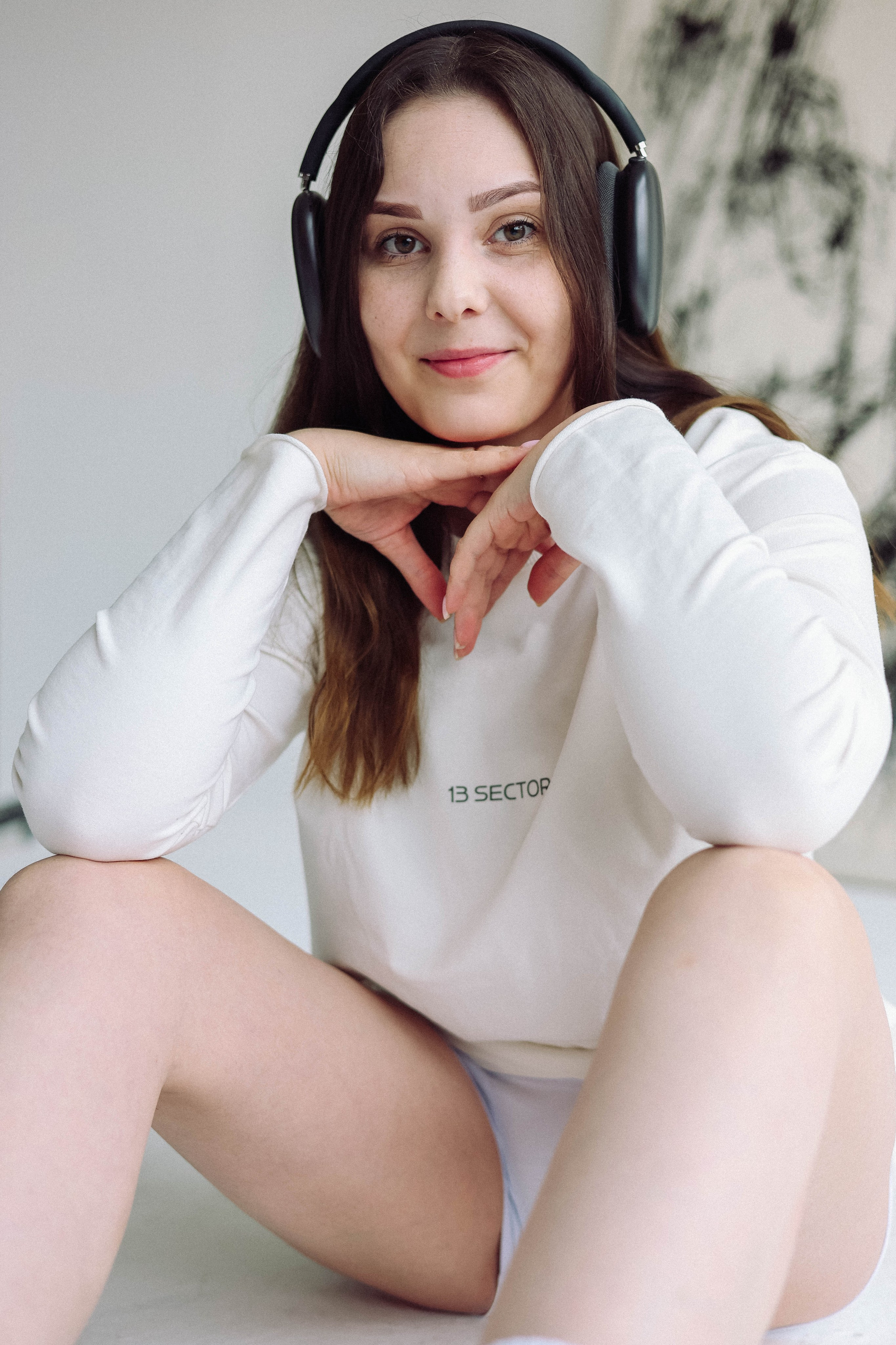 Алина. Фотограф в Москве Анастасия Калинина