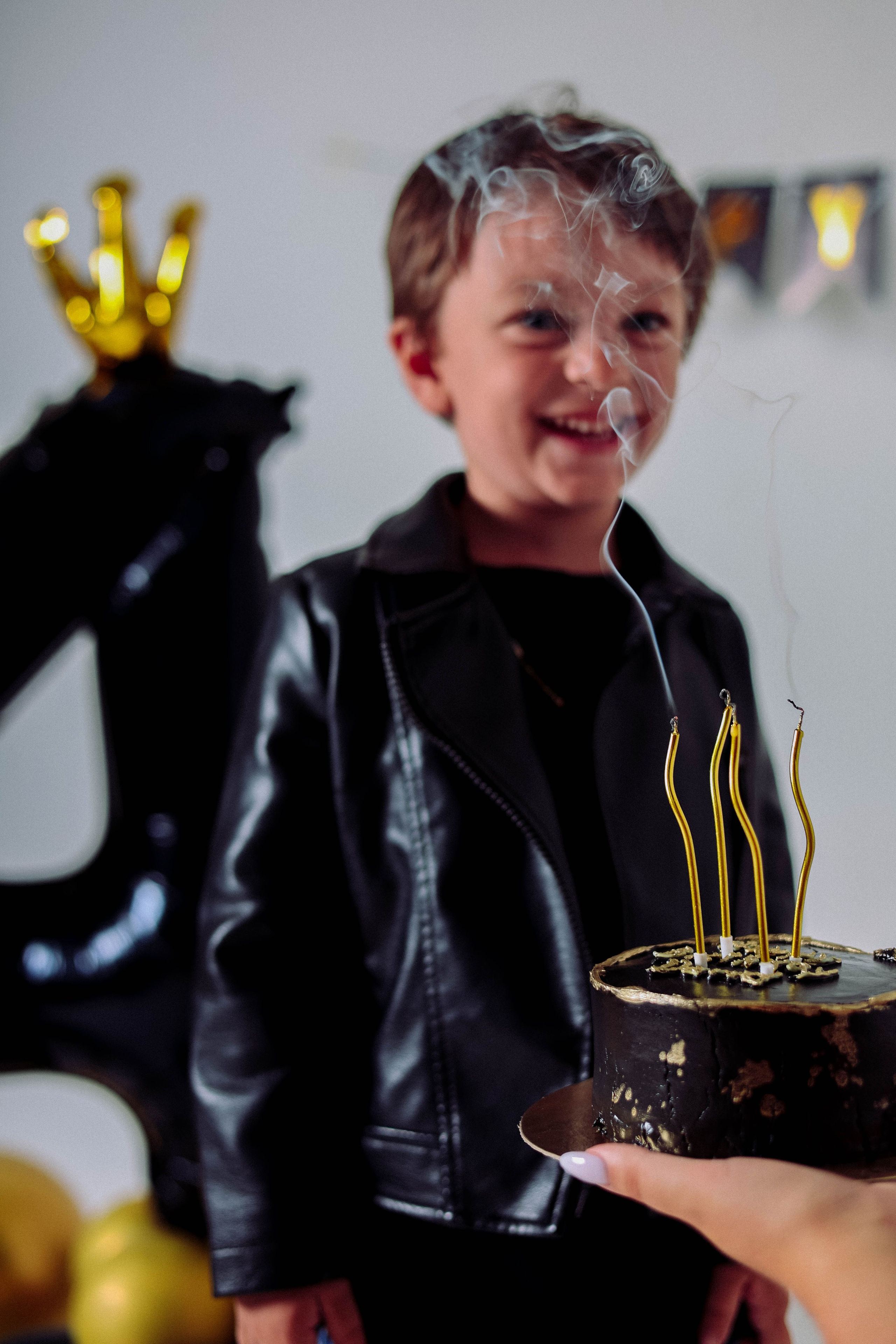 Давиду 4. Фотограф в Москве Анастасия Калинина