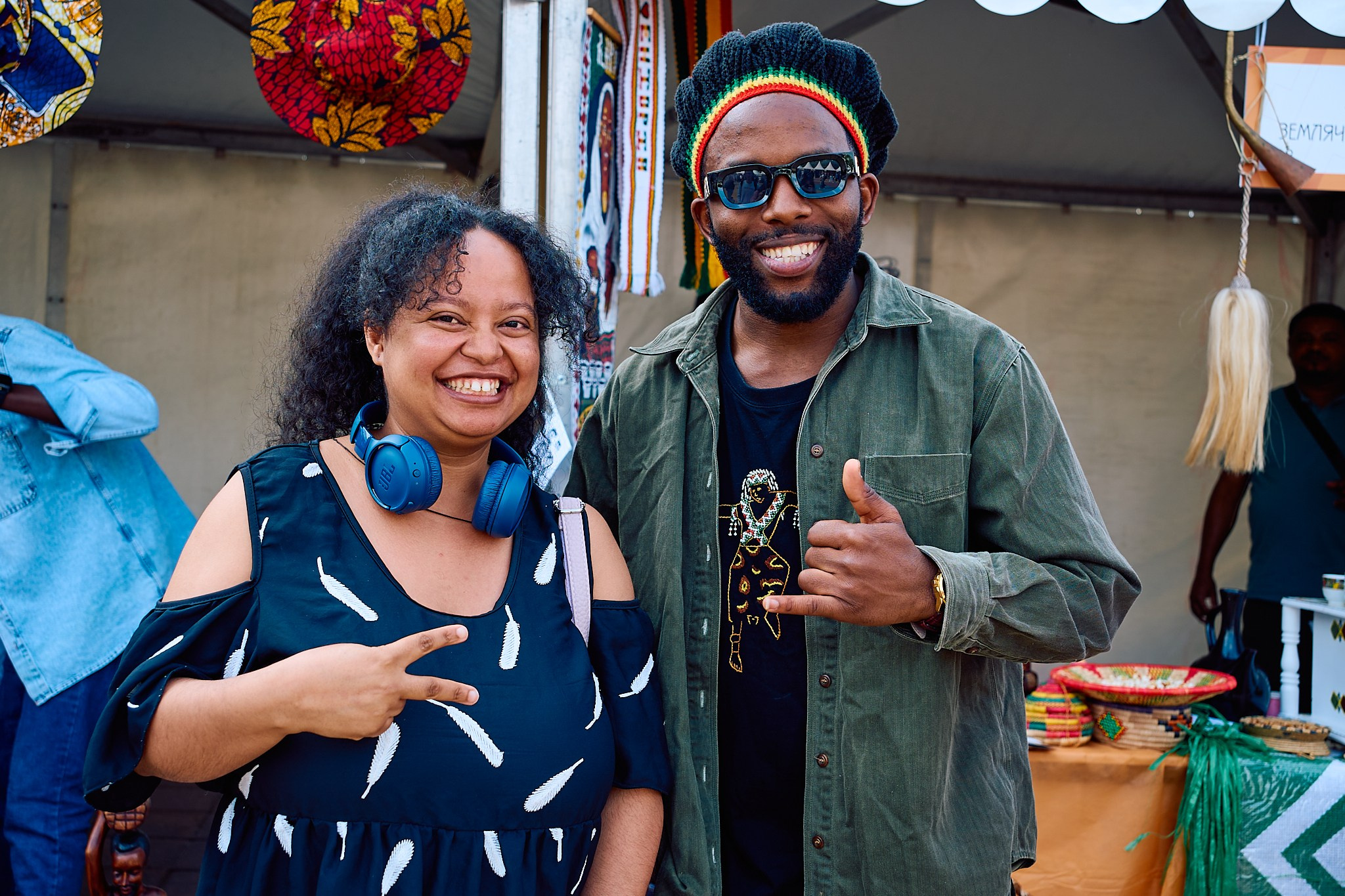 Репортажи и концерты. Портретный и репортажный фотограф в Москве