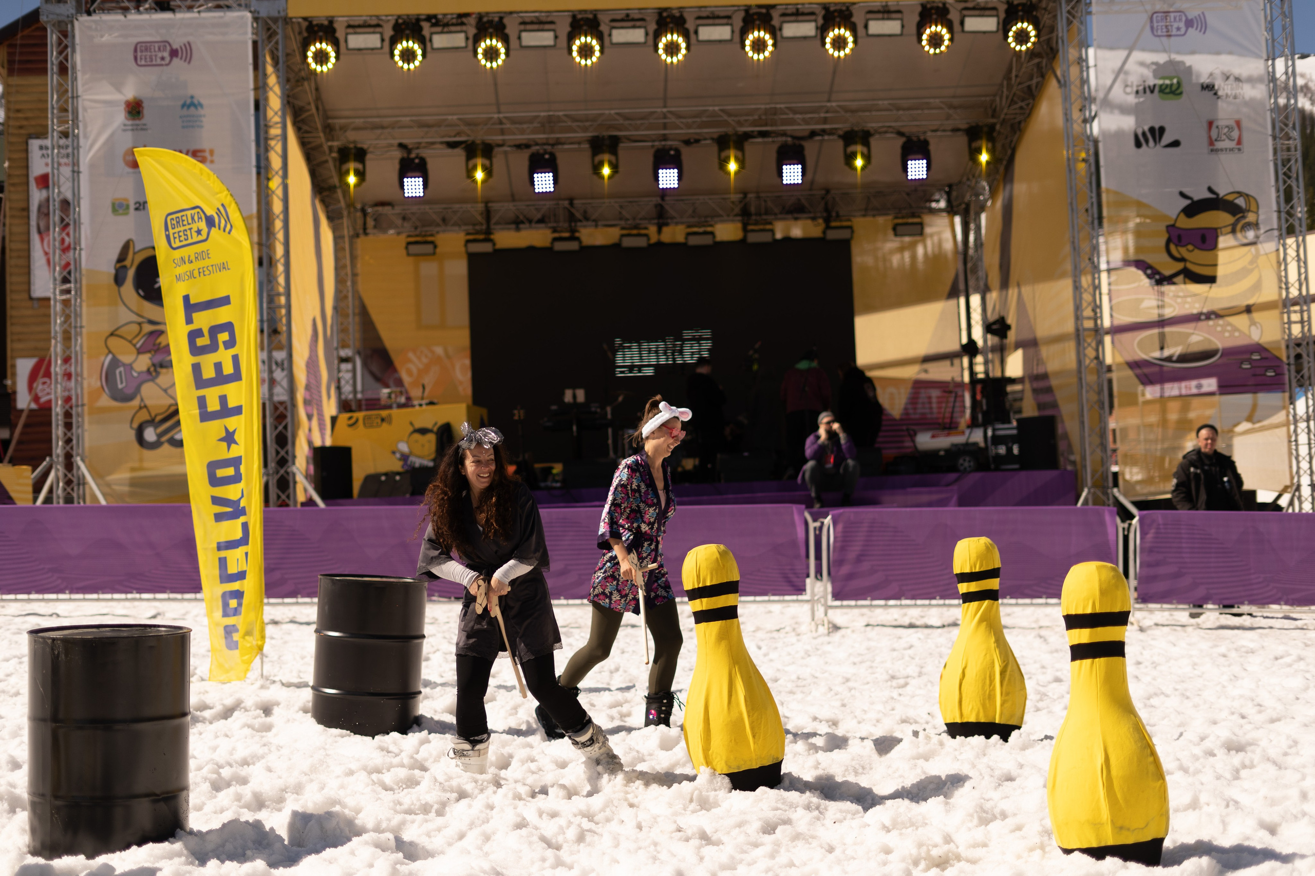 Грелка 16.04.24. Анастасия Паршукова — фотограф Шерегеш Новосибирск