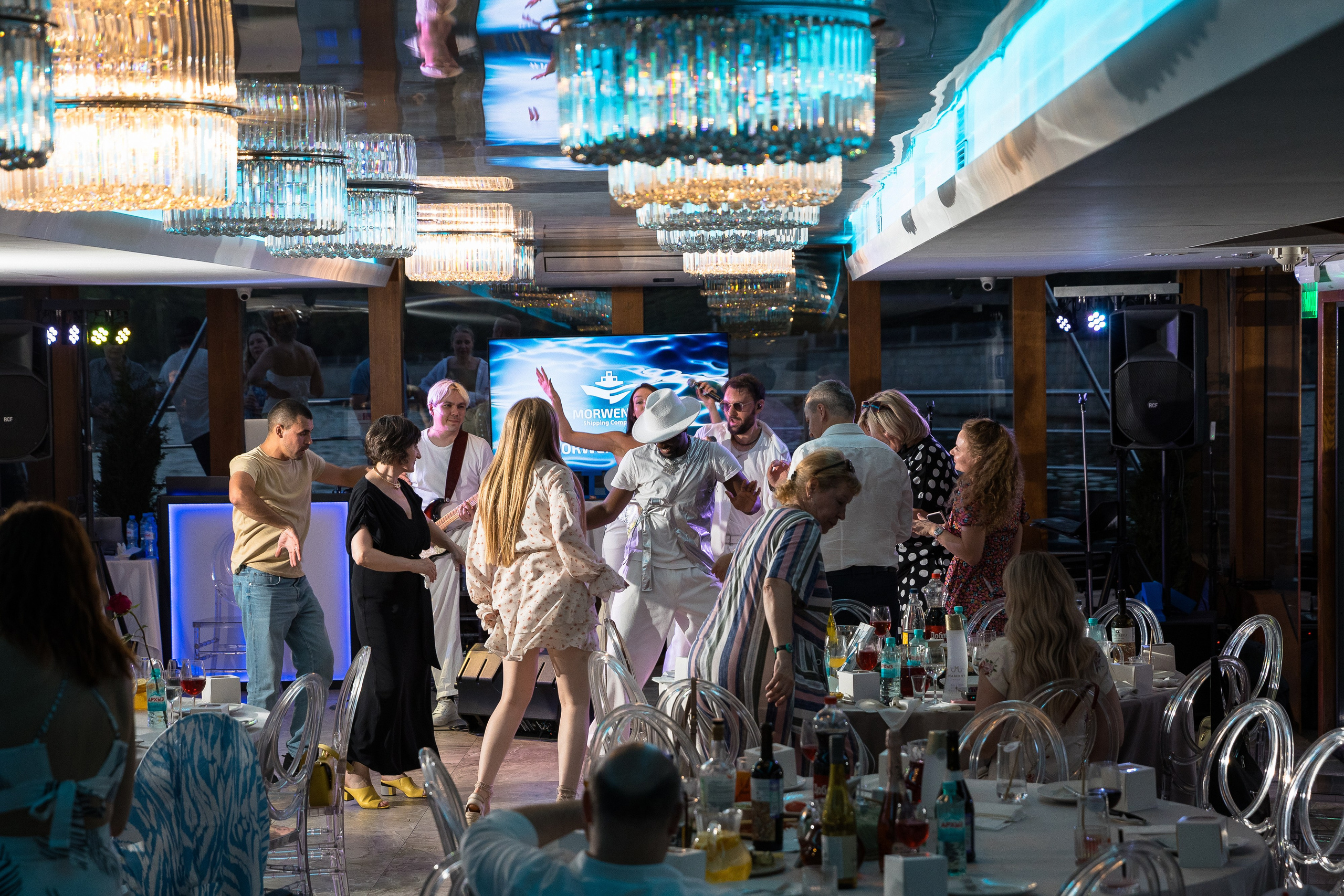 Репортажный Фотограф Александр Назаров. Москва и М.О