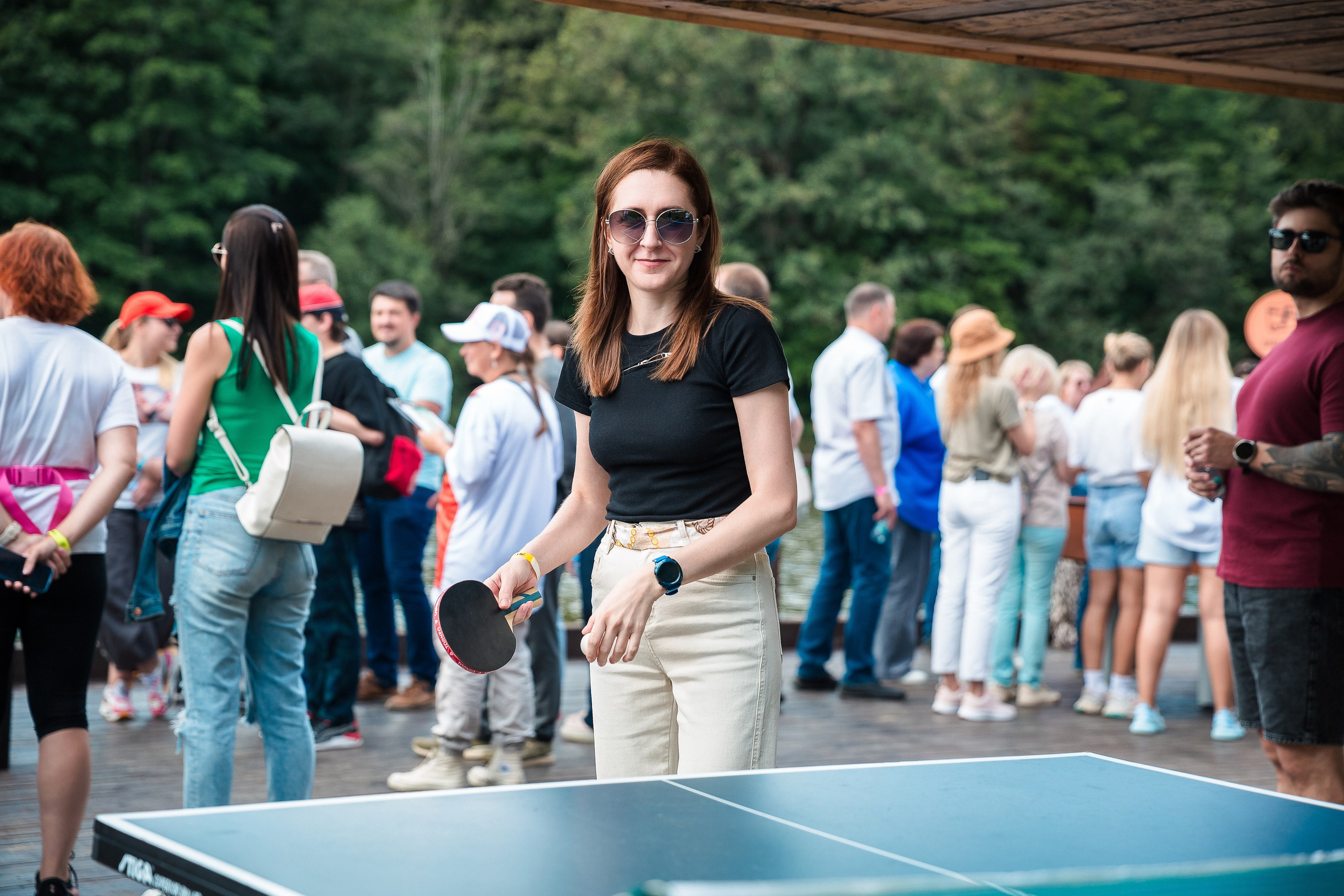 Тимбилдинг ТМК Град «Теория Большого Роста». Репортажный Фотограф Александр Назаров. Москва и М.О