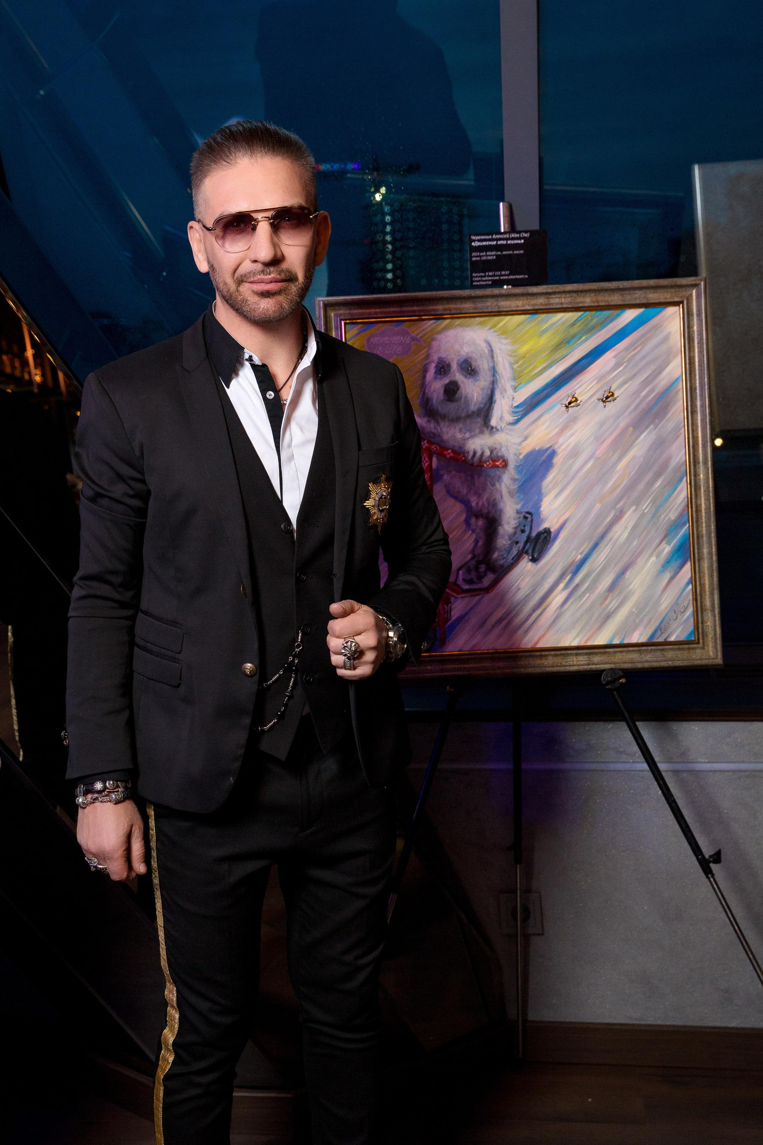 Премия The Medical Stars&Beauty Awards 2024. Репортажный Фотограф Александр Назаров. Москва и М.О