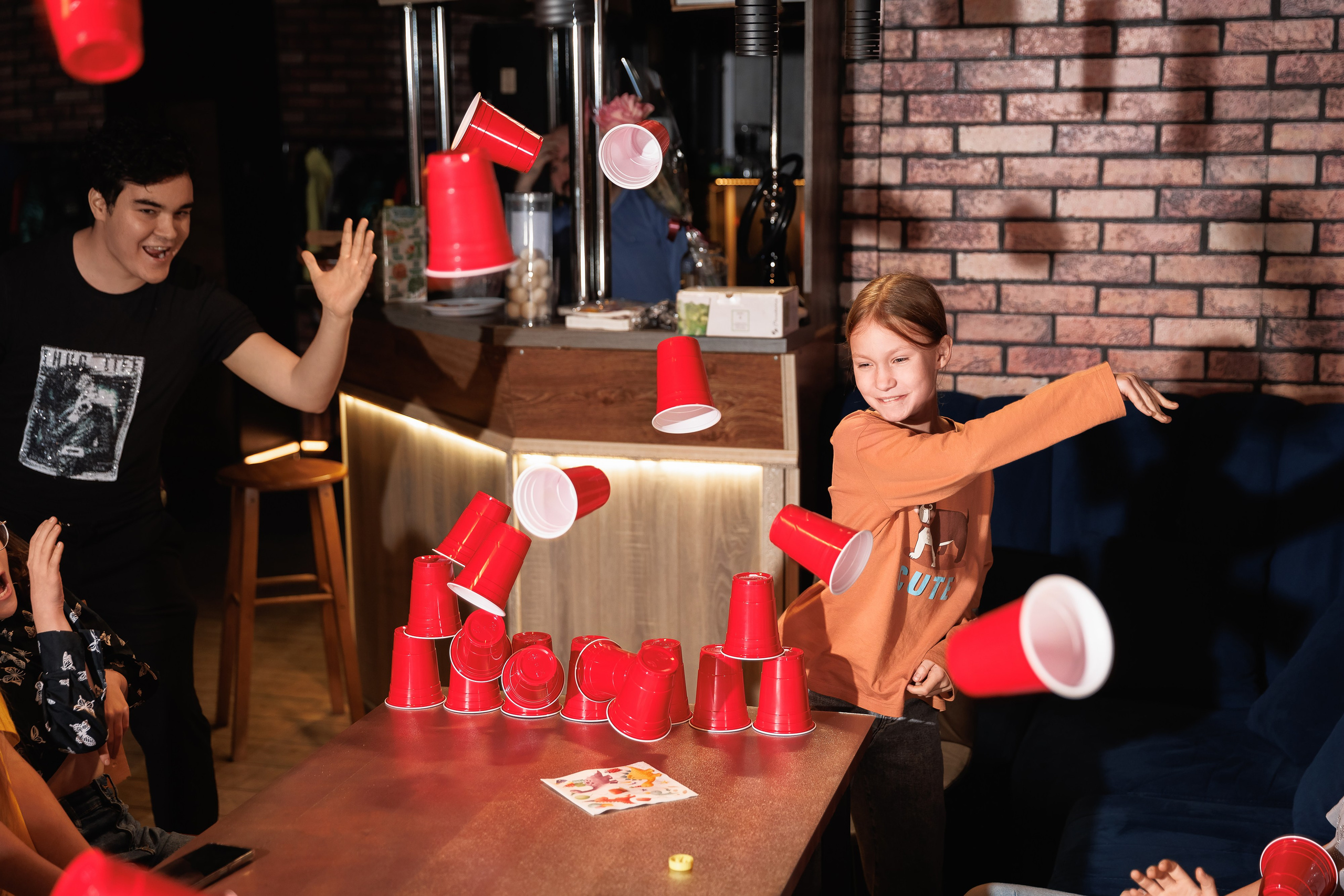 День Рождения Арины