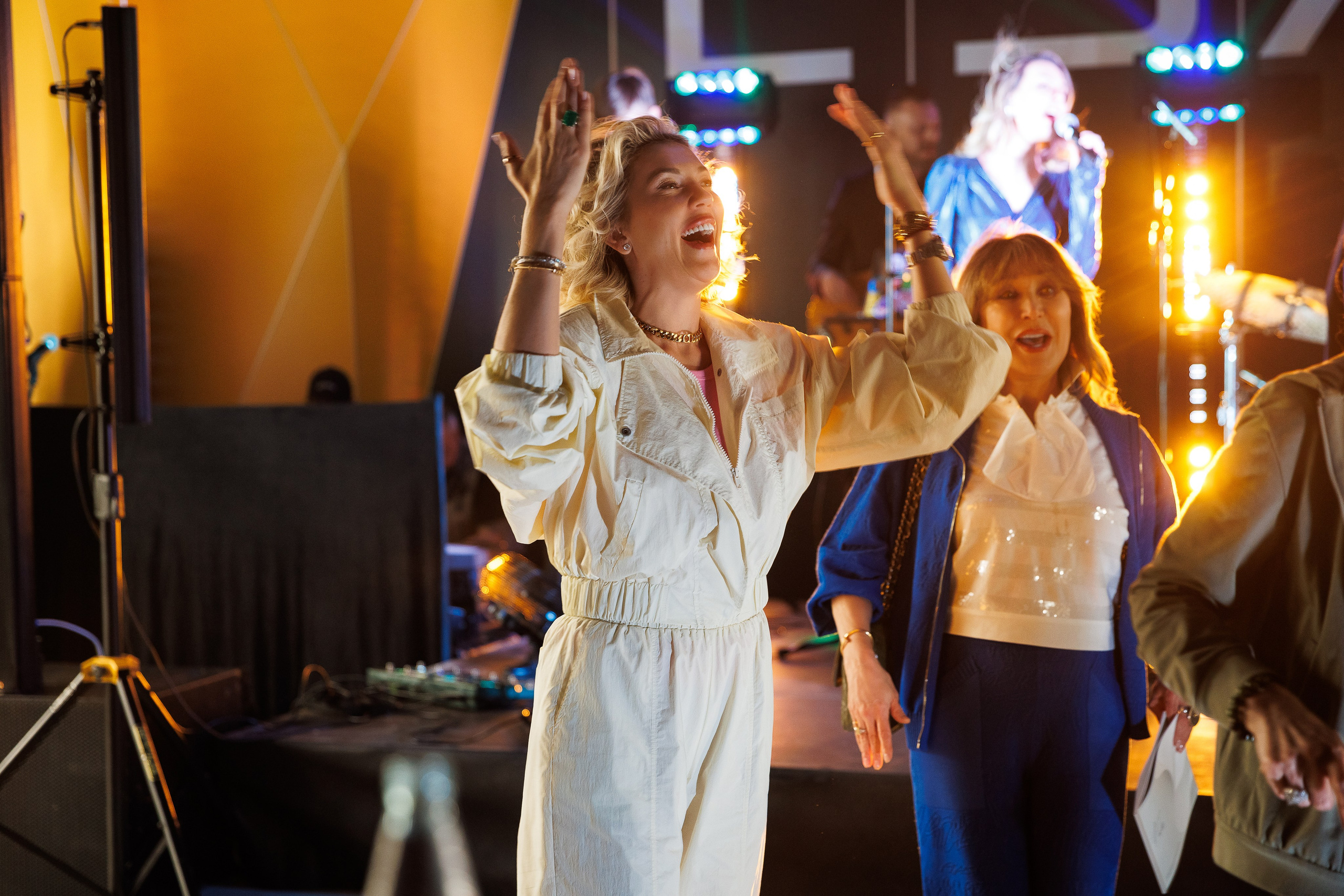 Субботник Flawless&LSA. Репортажный Фотограф Александр Назаров. Москва и М.О