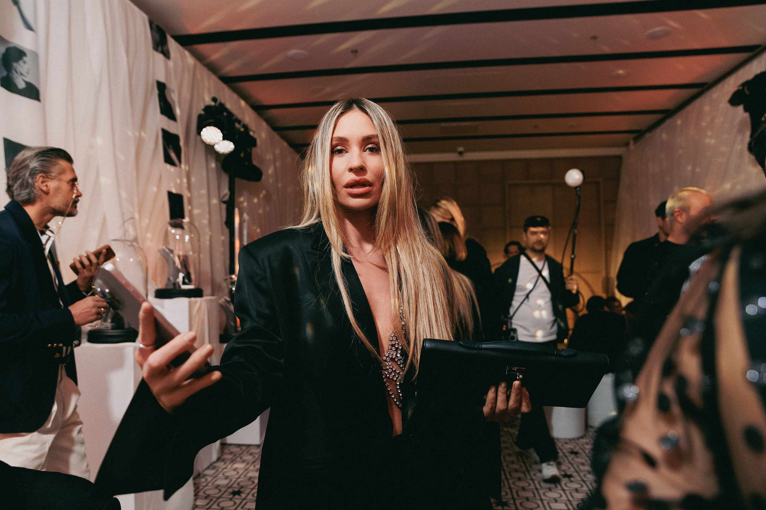 Flawless: Предновогодний Ювелирный Вечер